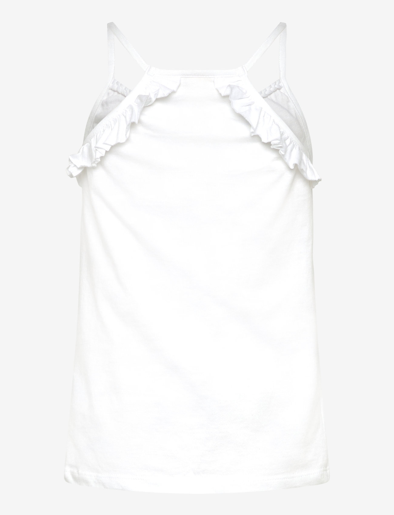 Disney - TSHIRT - tanktops - white - 1