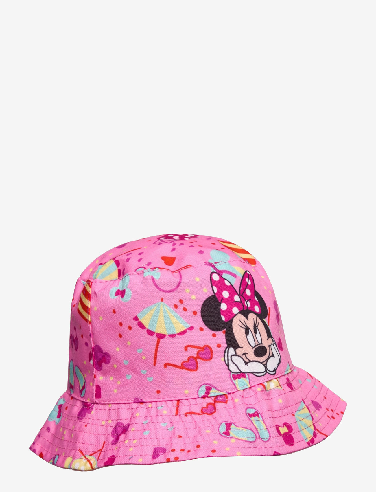 Disney - BOB - pink - 0