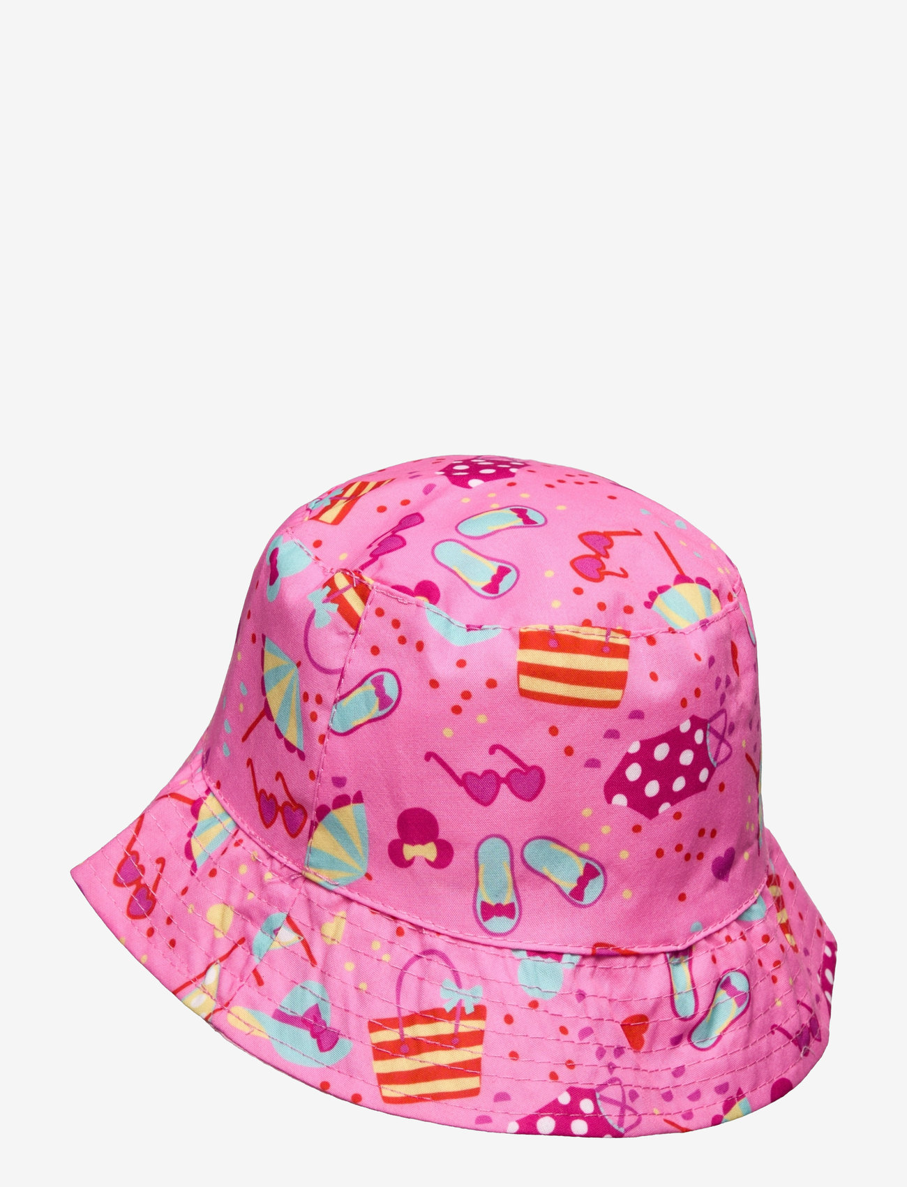 Disney - BOB - pink - 1