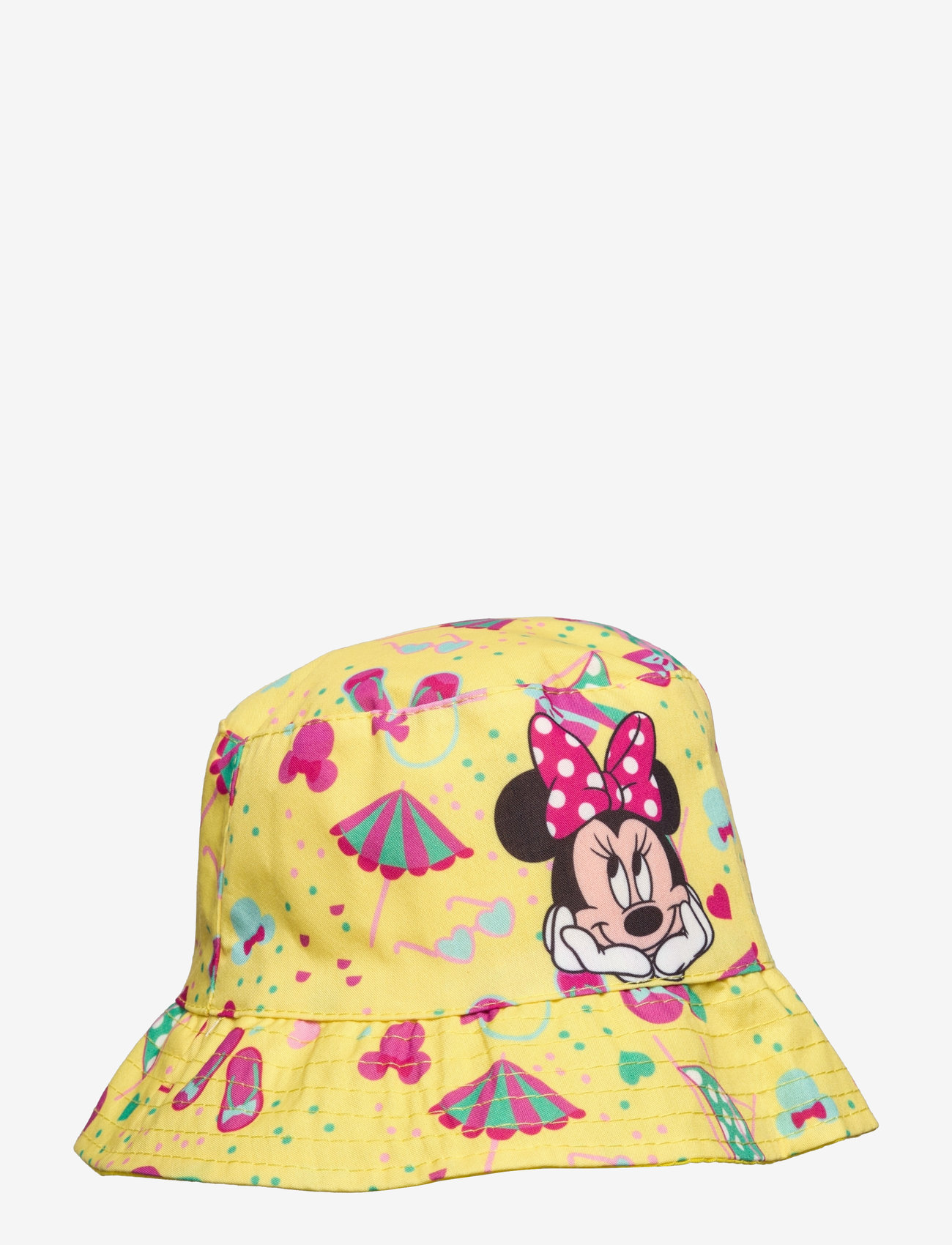 Disney - BOB - yellow - 0