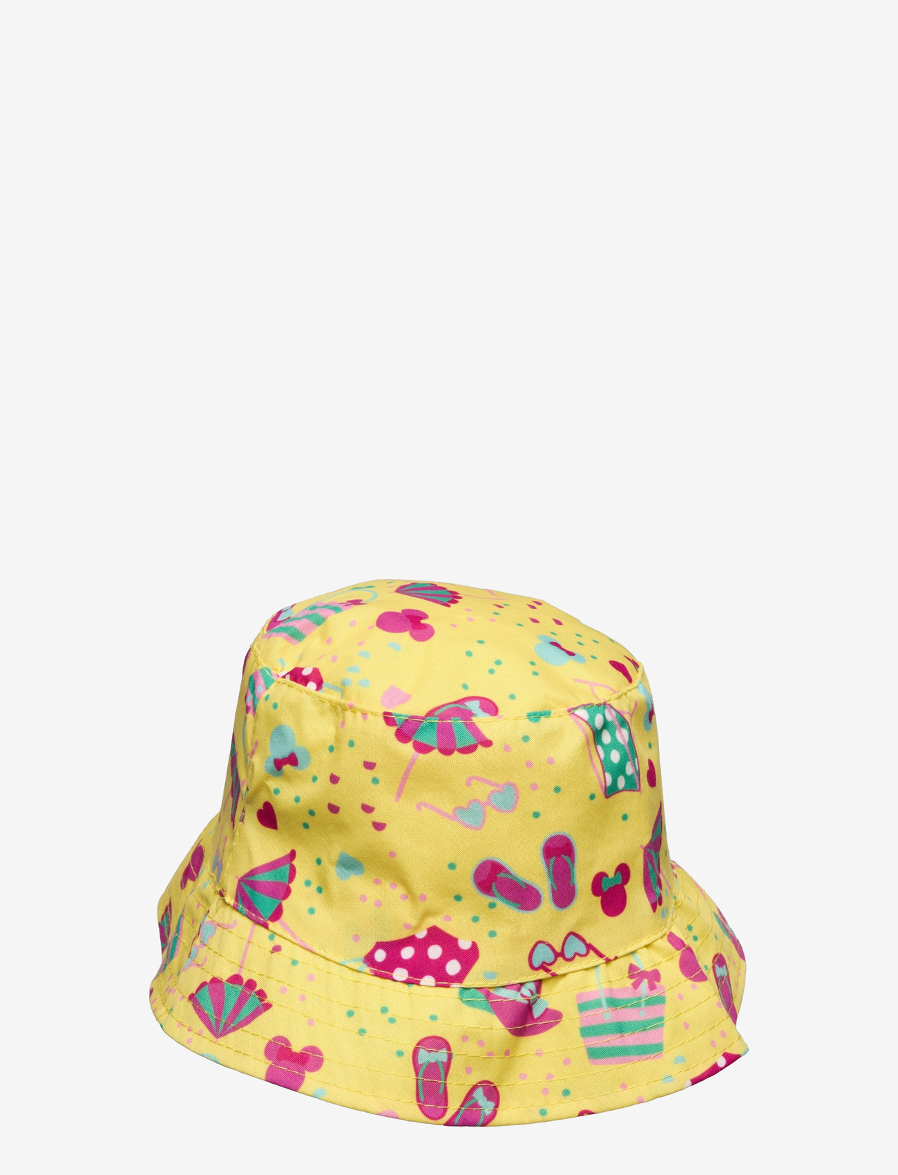 Disney - BOB - yellow - 1
