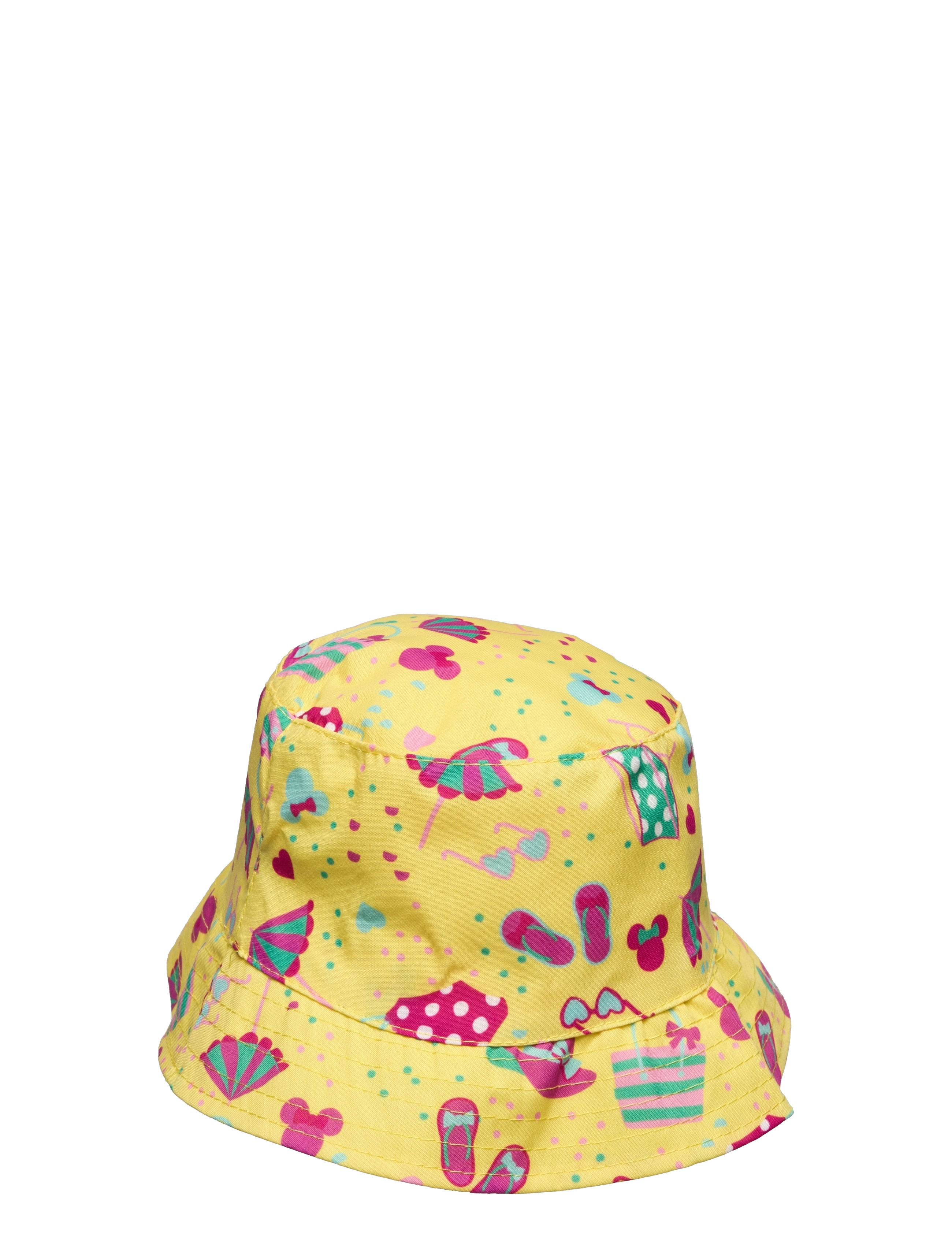 Disney - BOB - yellow - 1