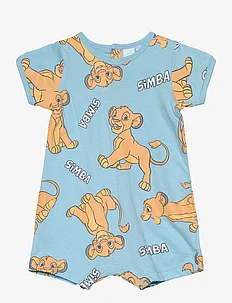 ROMPERS, Lion King