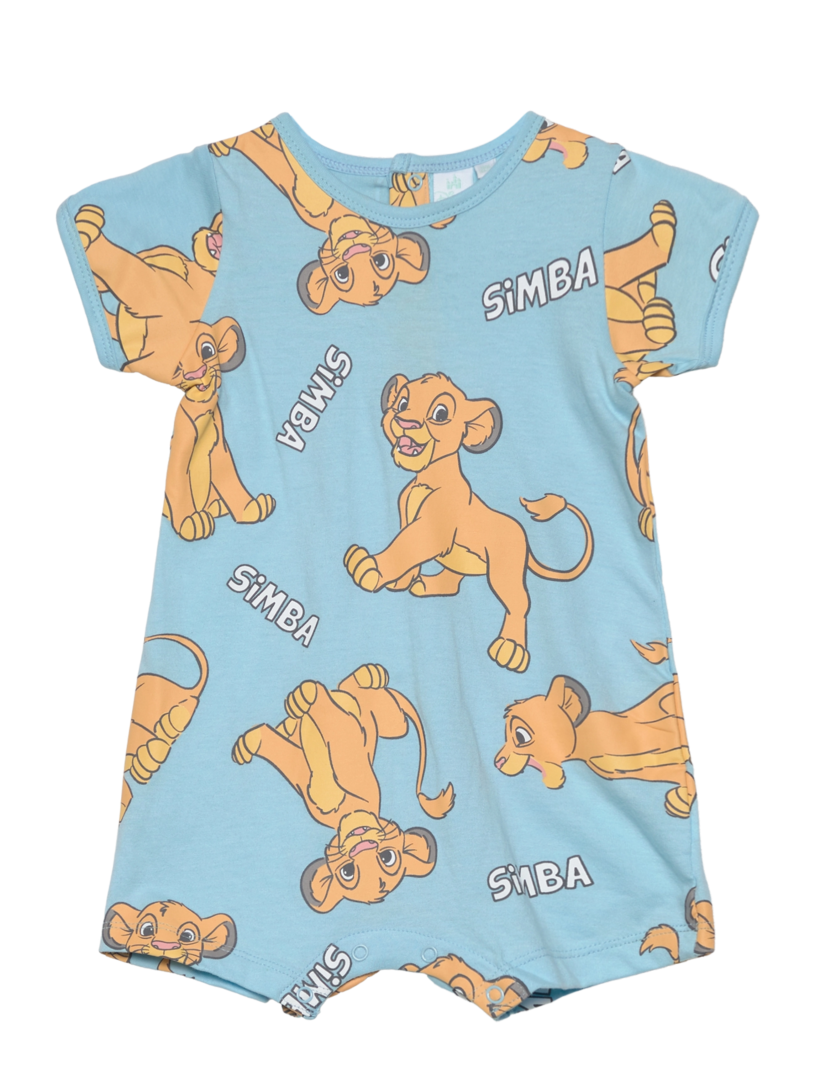 ROMPERS