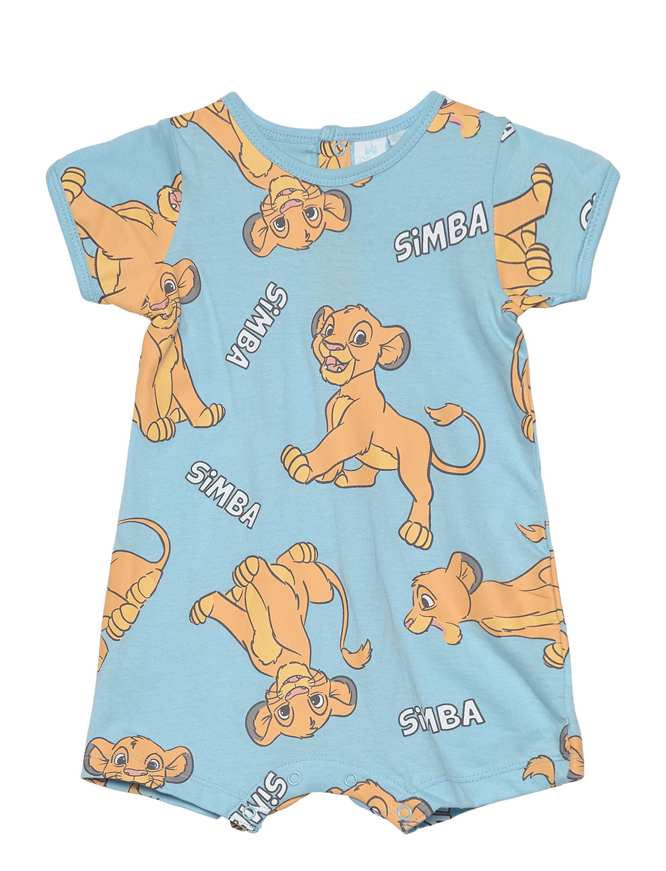 ROMPERS