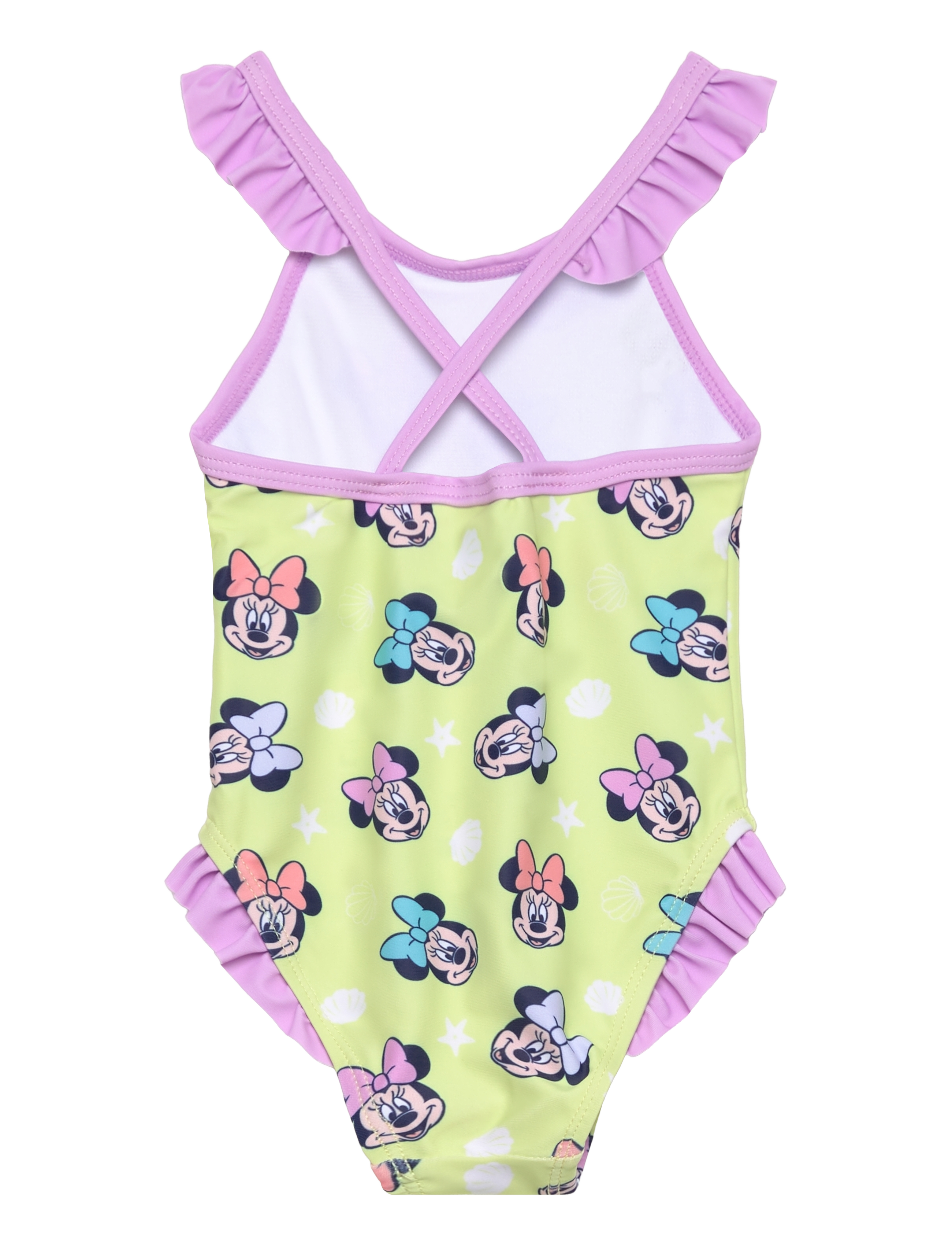 Disney - SWIMWEAR - lgreen - 1
