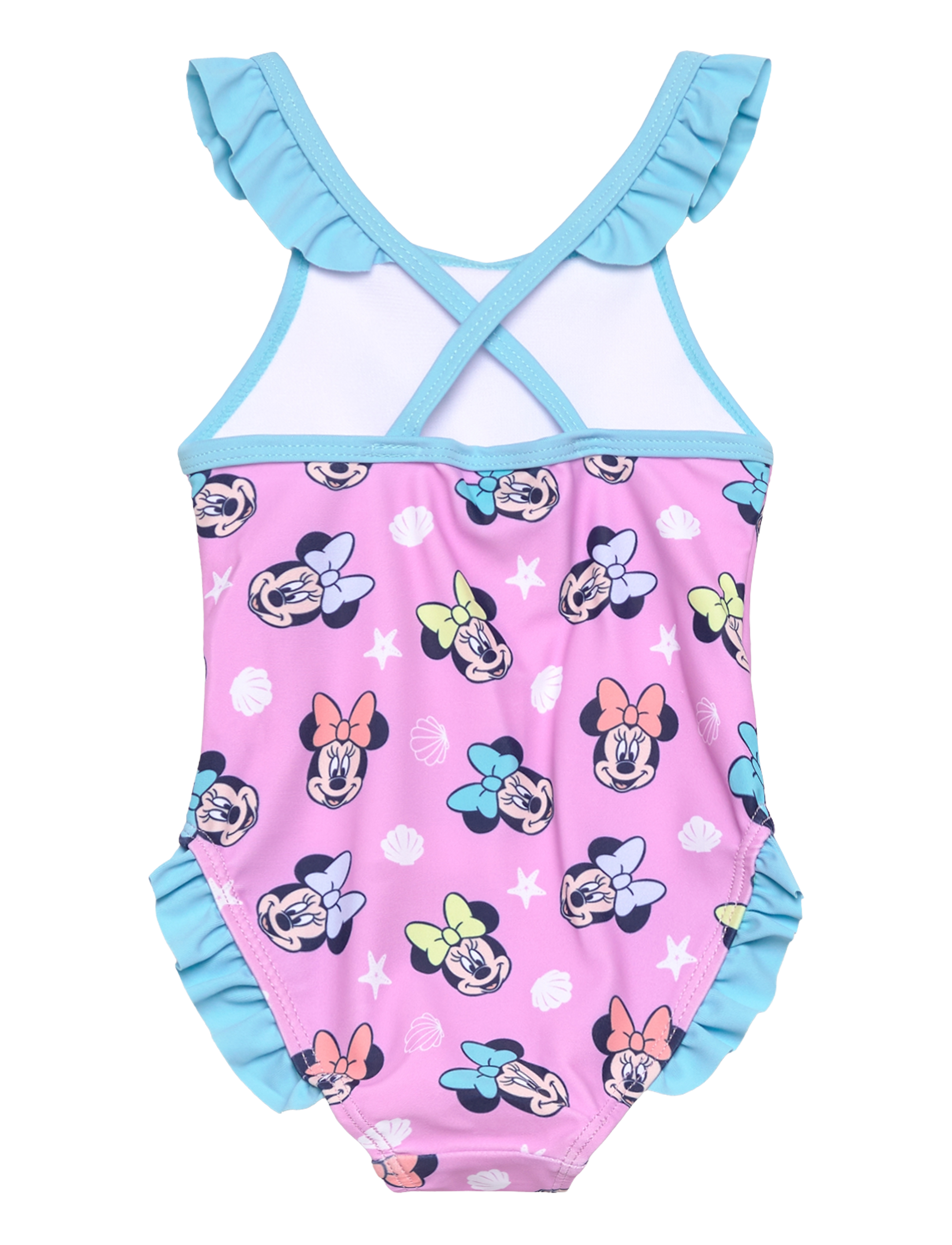 Disney - SWIMWEAR - purple - 1
