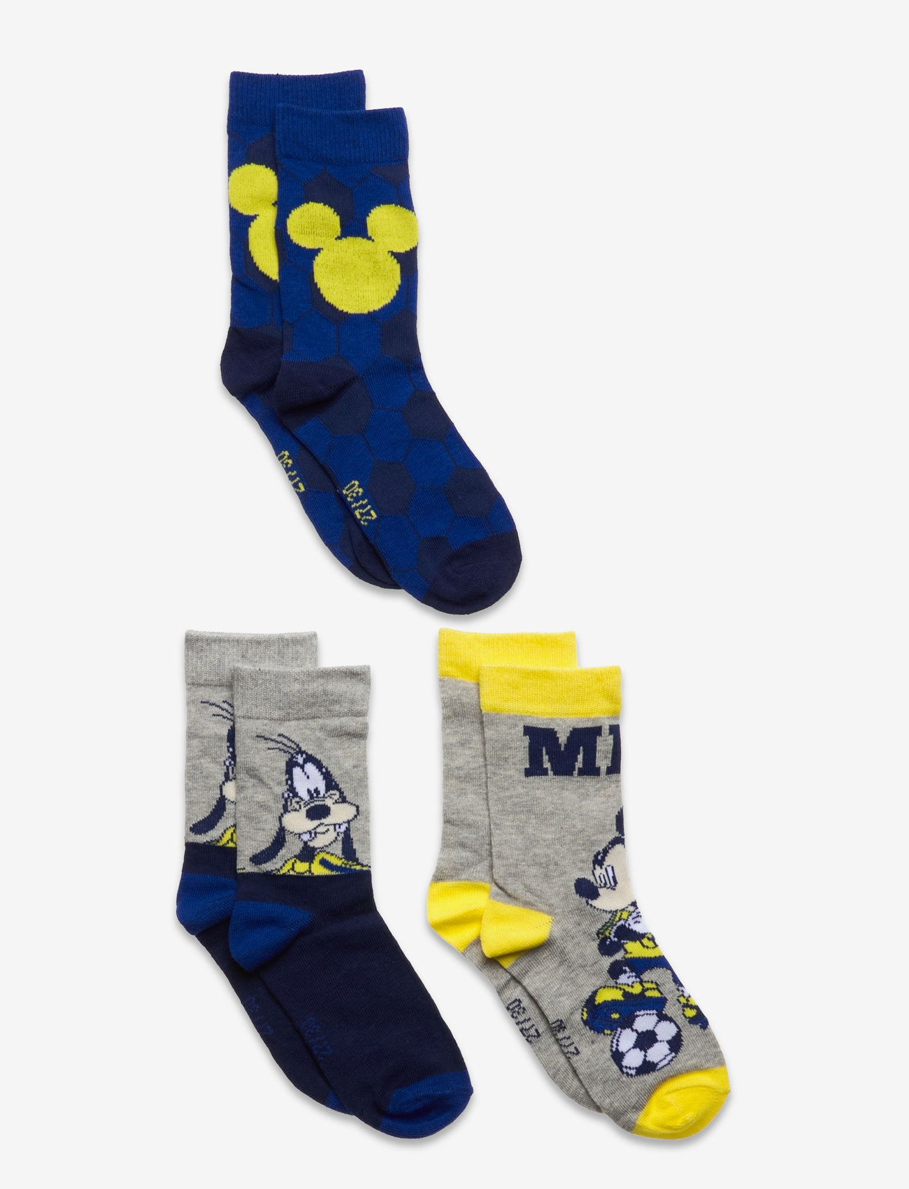 Disney - SOCKS - navy - 0