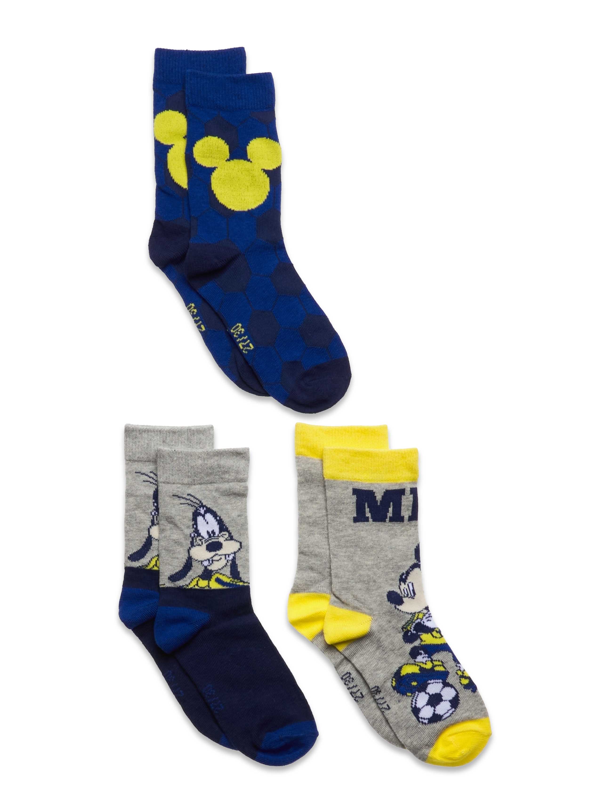 SOCKS - NAVY