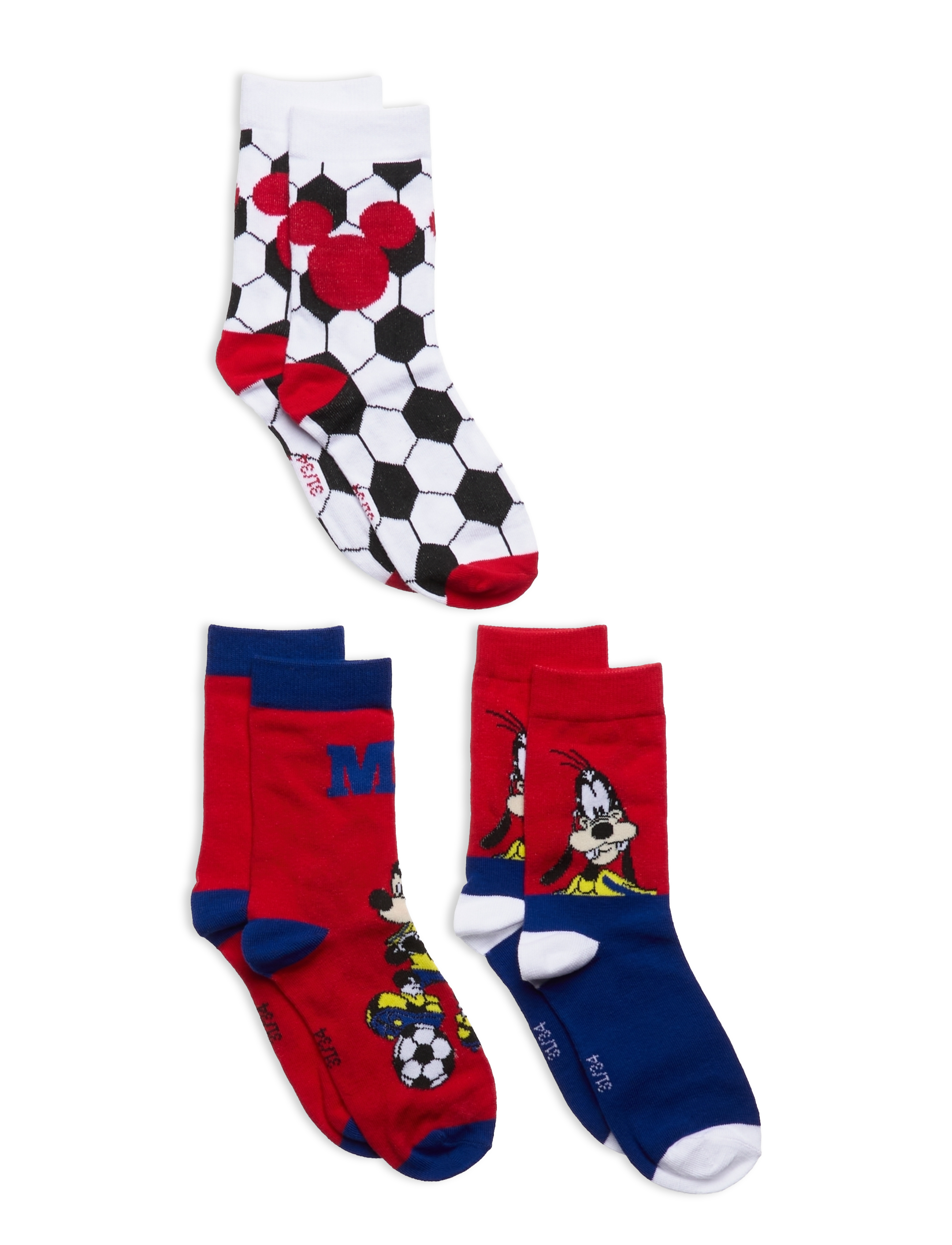 SOCKS - RED