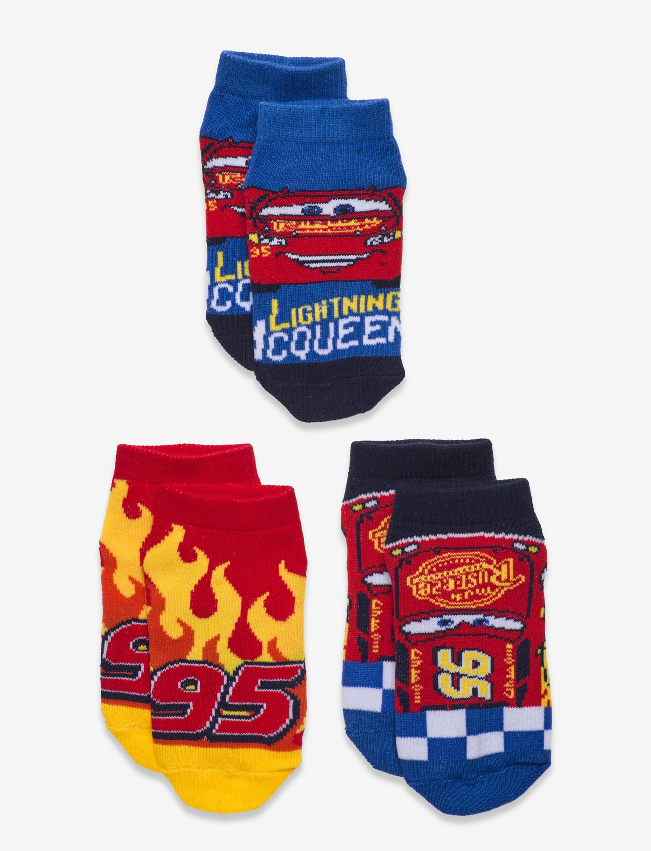 Disney - SOCKS - blue - 0