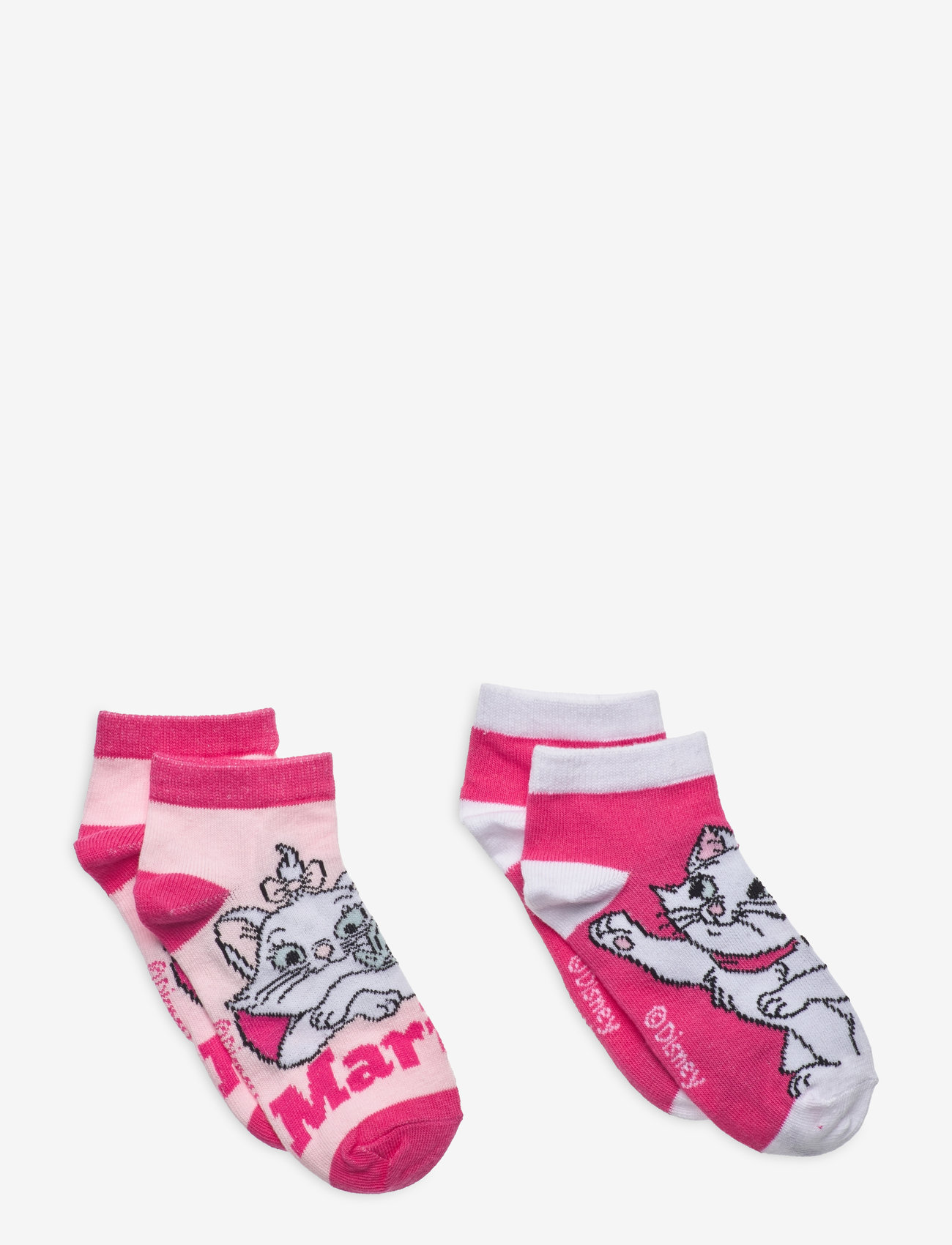 Disney - SOCKS - pink - 0