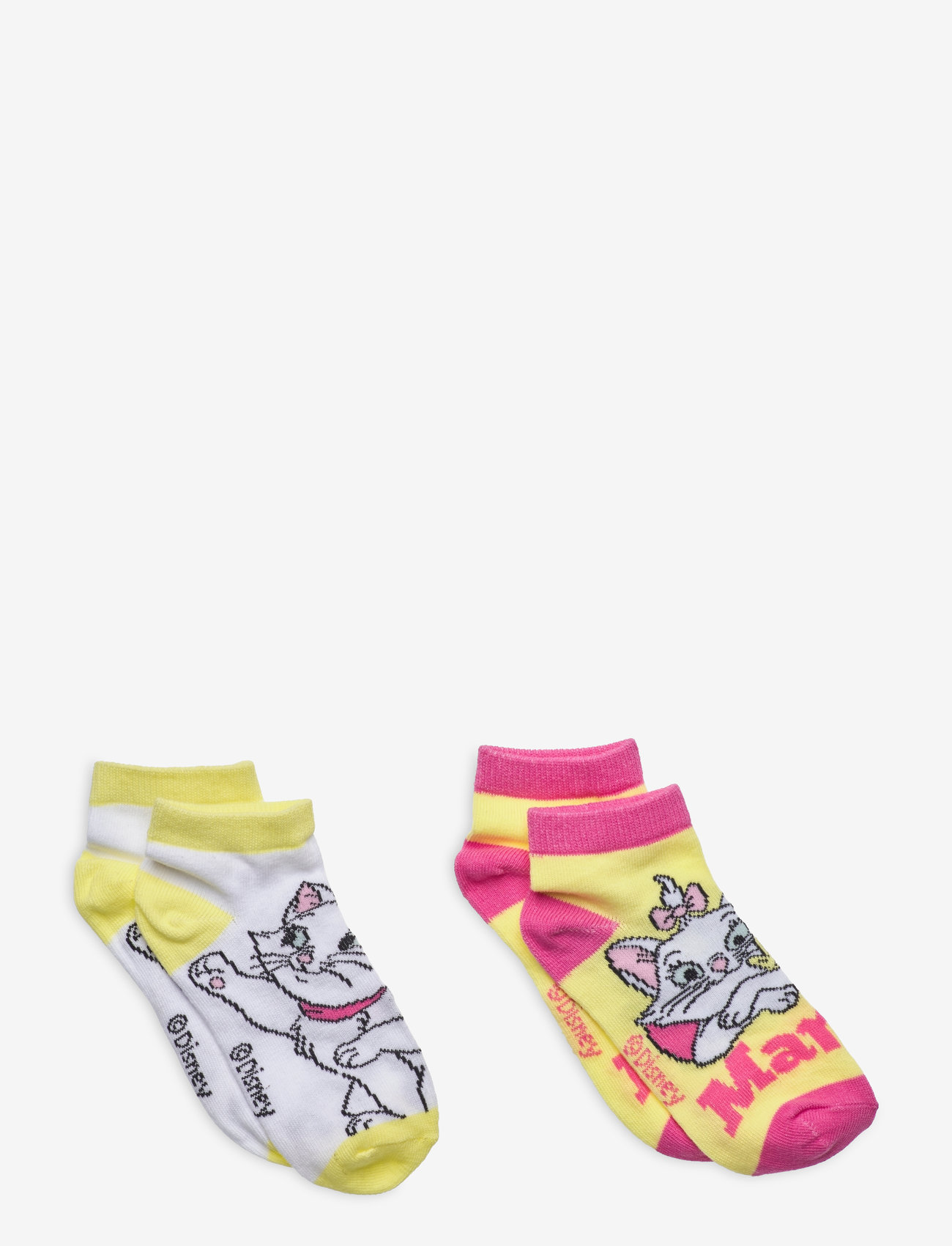 Disney - SOCKS - yellow - 0