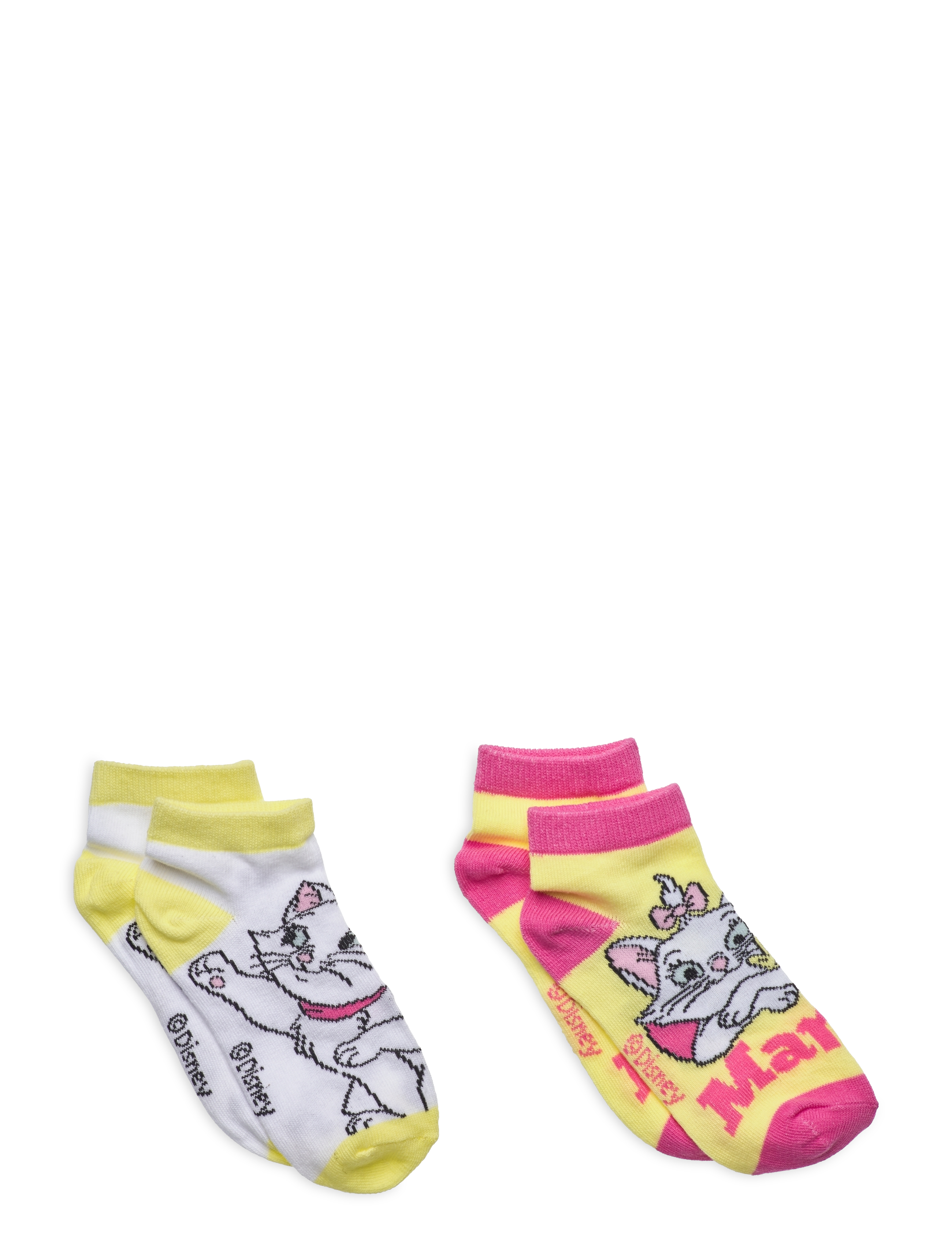 SOCKS - YELLOW