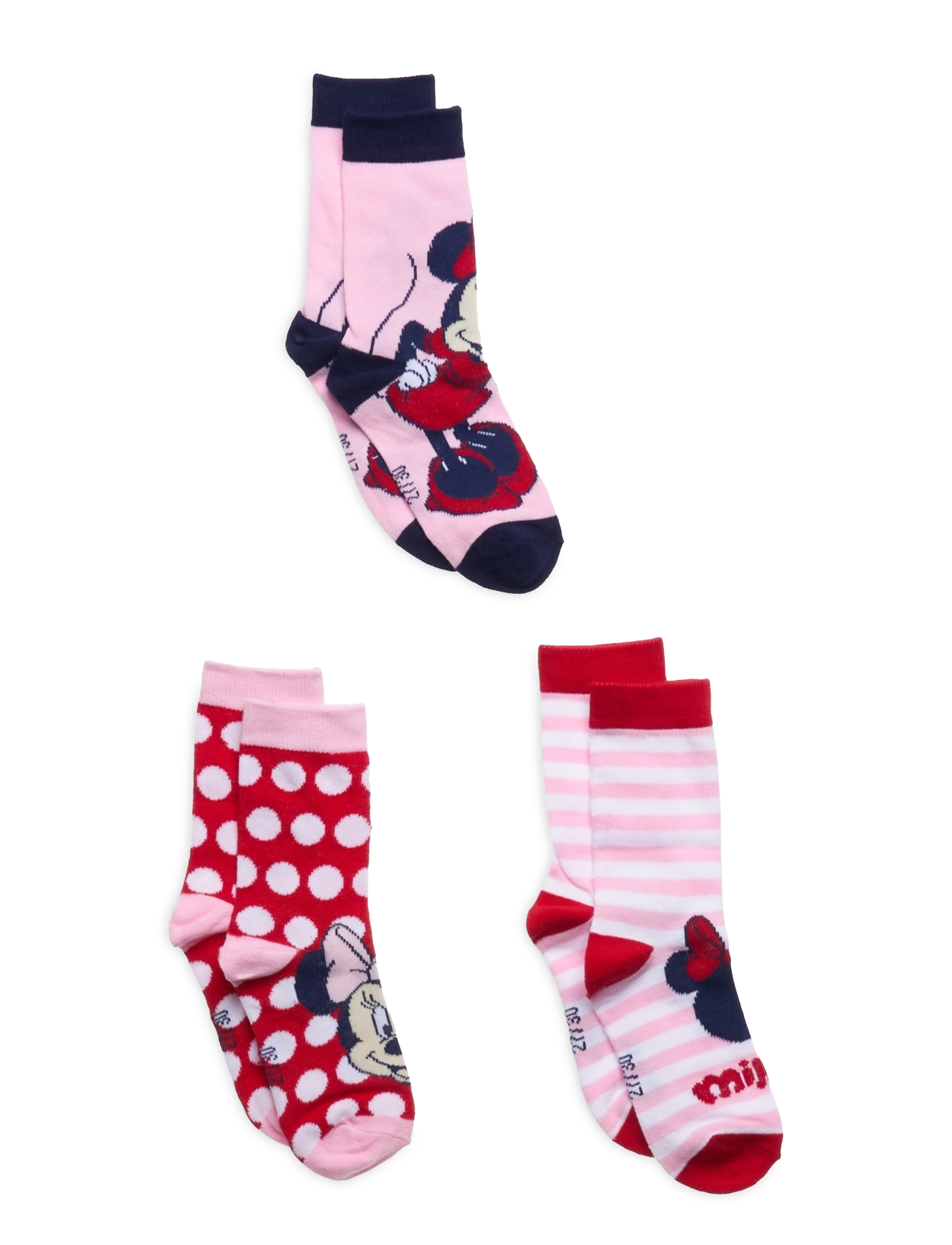SOCKS - RED