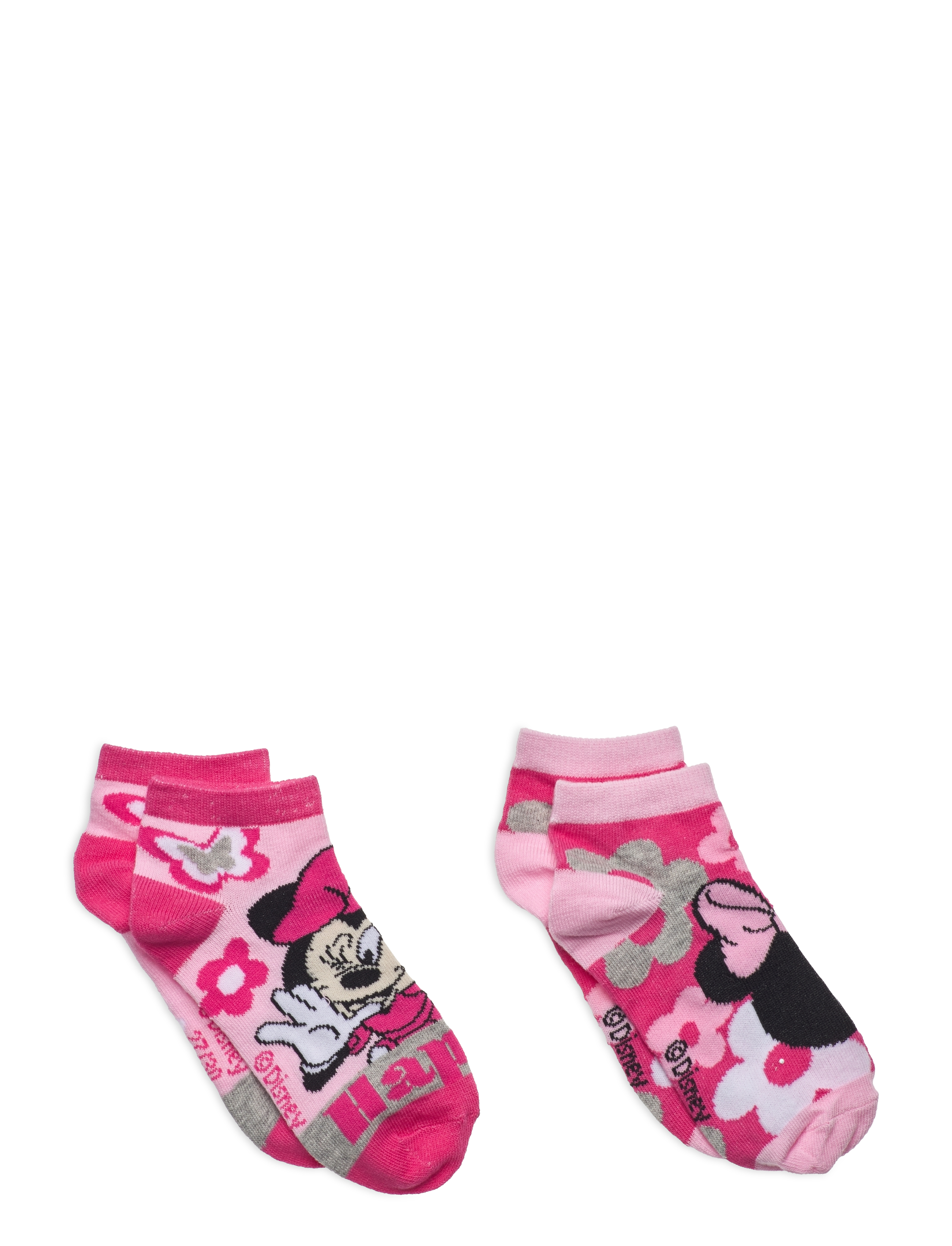 SOCKS - PINK