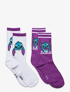SOCKS, Lilo & Stitch