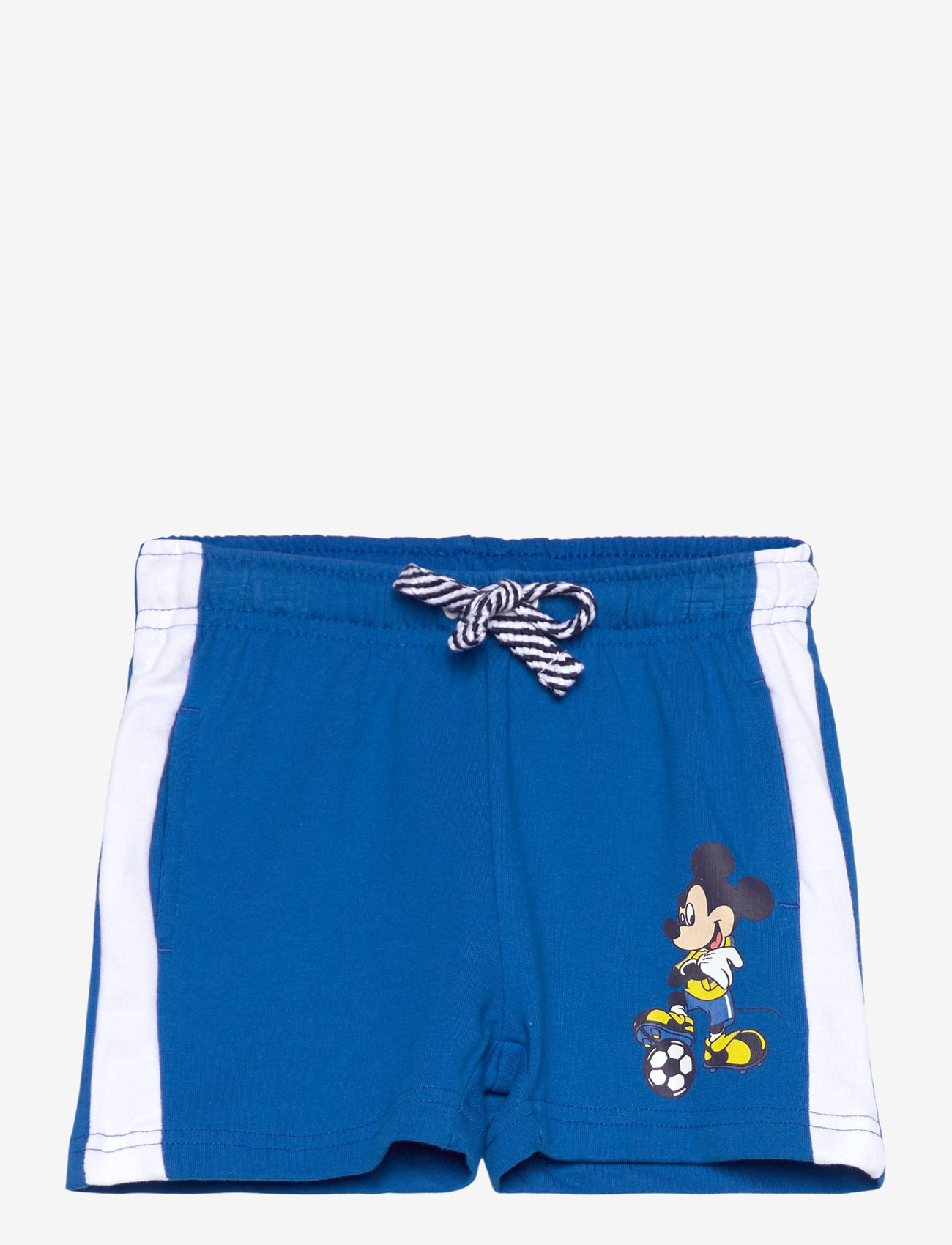 Disney - PANTS - blue - 0