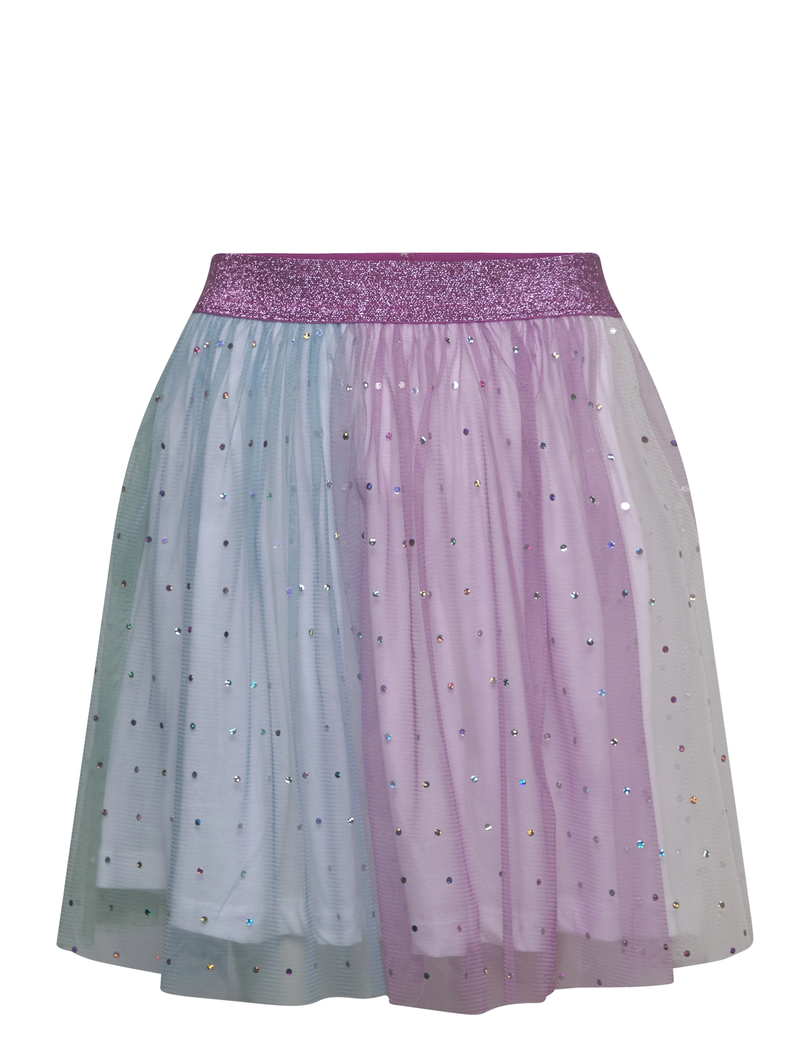 Disney - TSHIRT & SKIRT - purple - 2