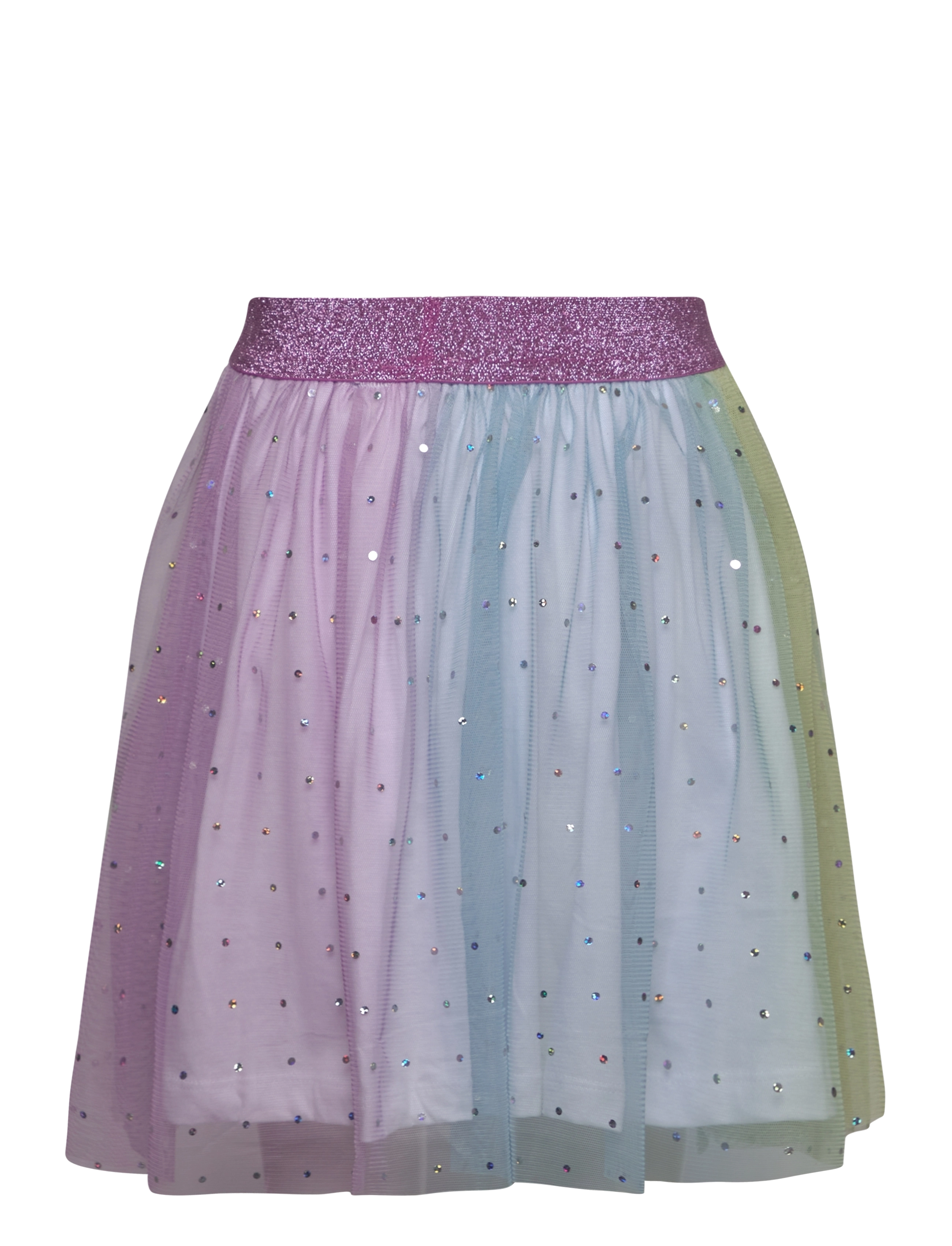 Disney - TSHIRT & SKIRT - purple - 3