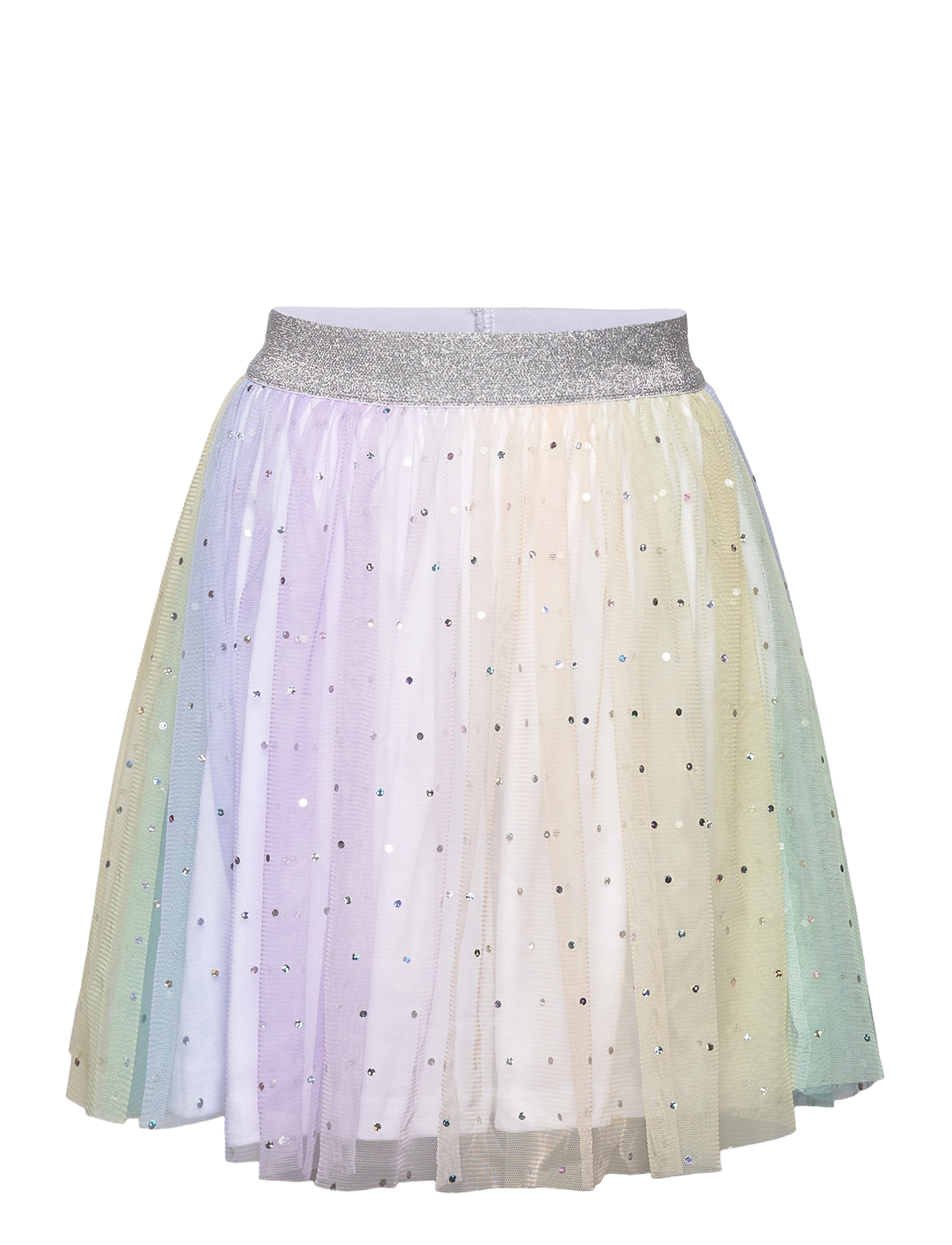 Disney - TSHIRT & SKIRT - light purple - 2