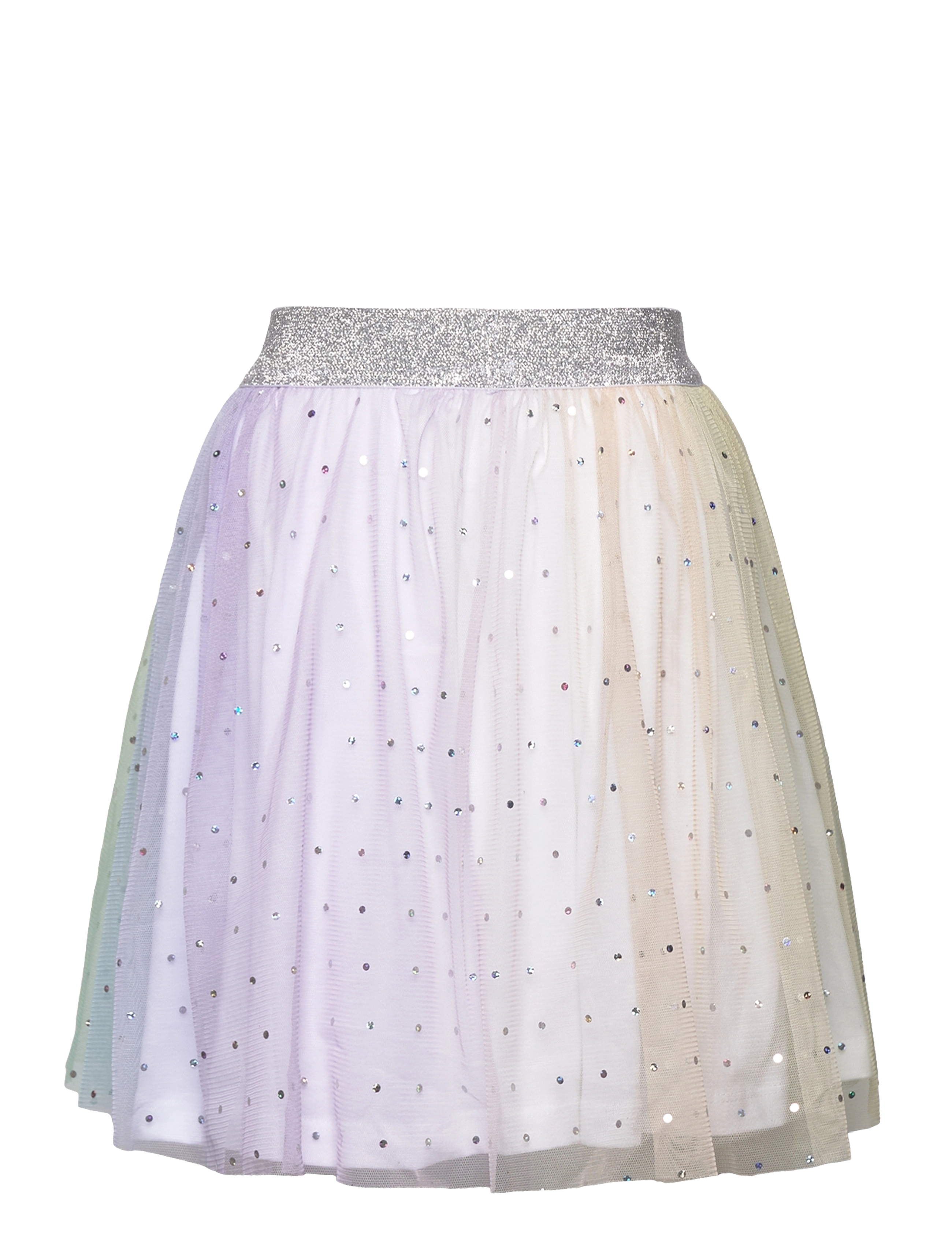 Disney - TSHIRT & SKIRT - light purple - 3