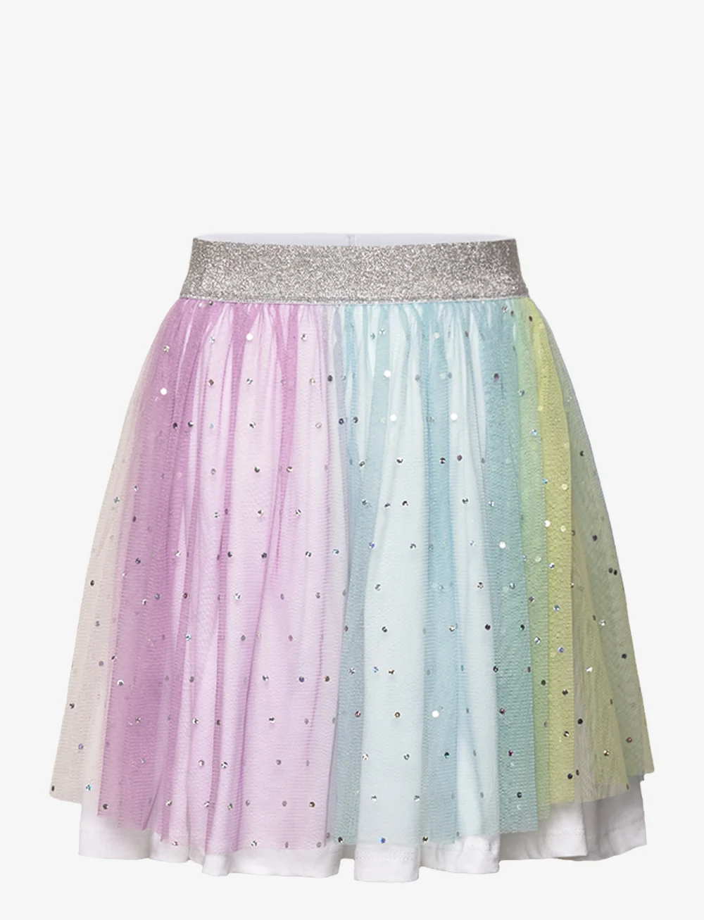Minnie Maus - TSHIRT & SKIRT - sets mit kurzärmeligem t-shirt - off white - 2