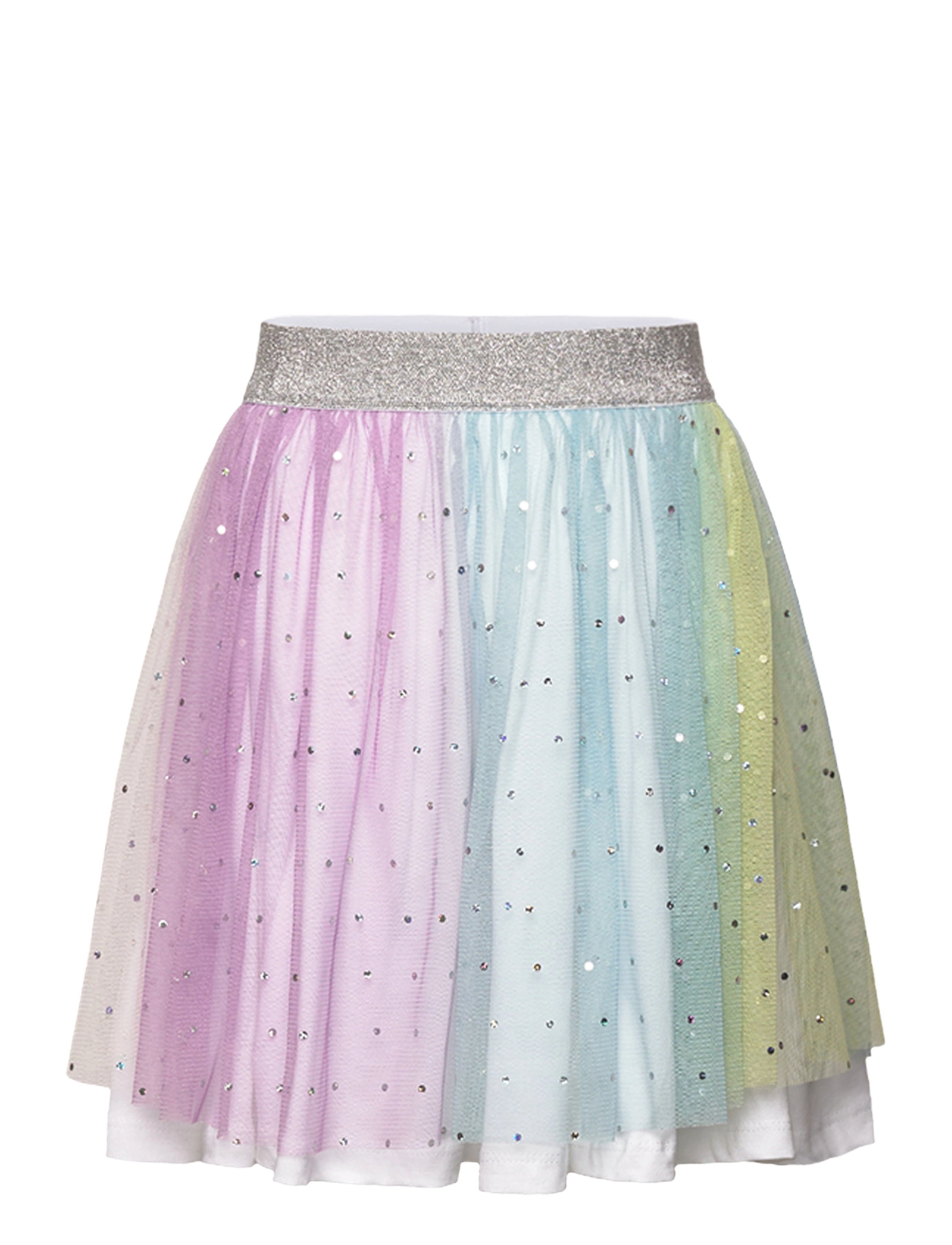 Disney - TSHIRT & SKIRT - off white - 2