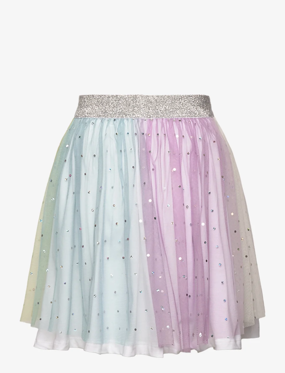 Minnie Maus - TSHIRT & SKIRT - sets mit kurzärmeligem t-shirt - off white - 3