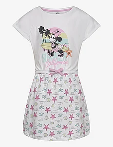 Dress, Minnie Mouse