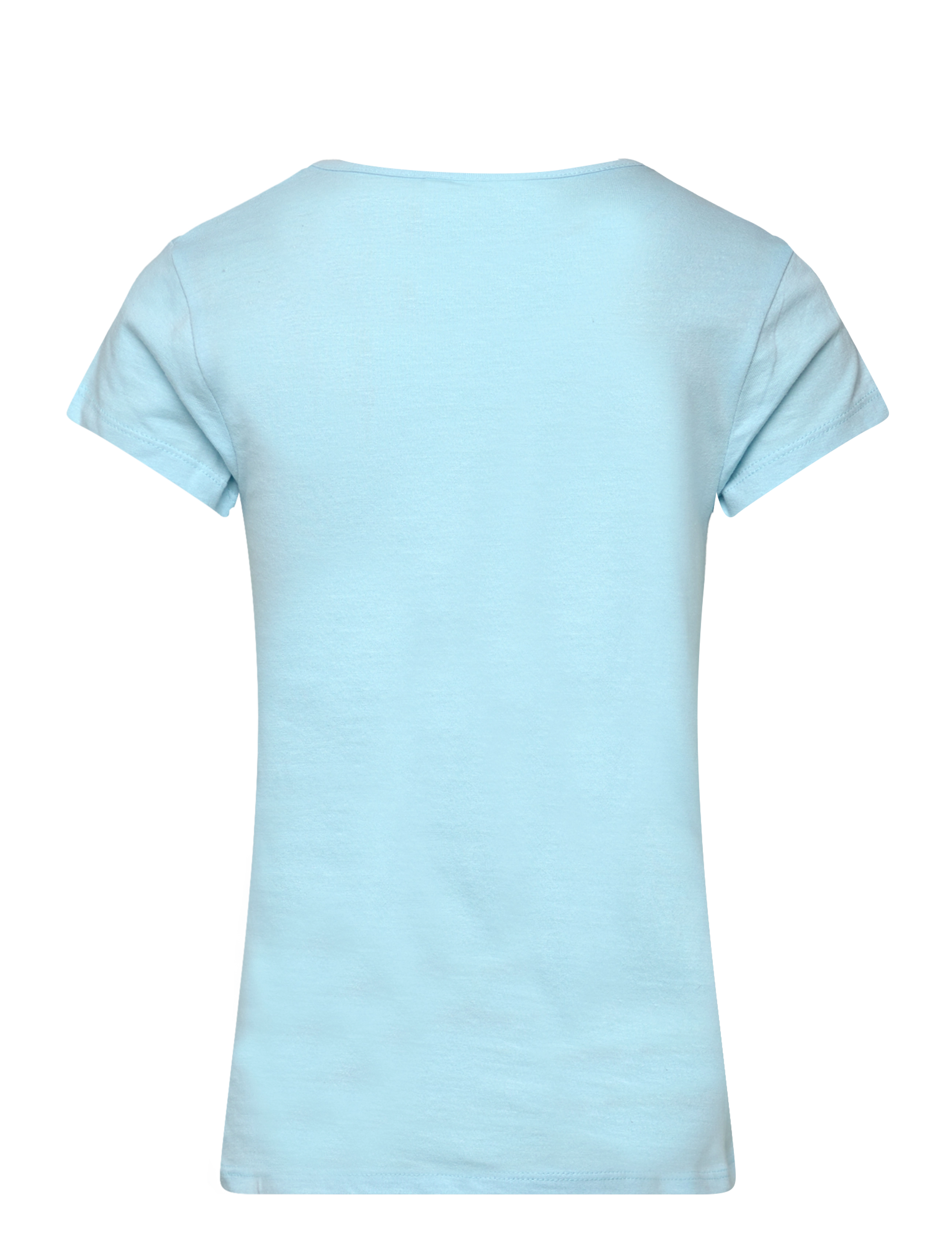 Disney - TSHIRT - blue - 1