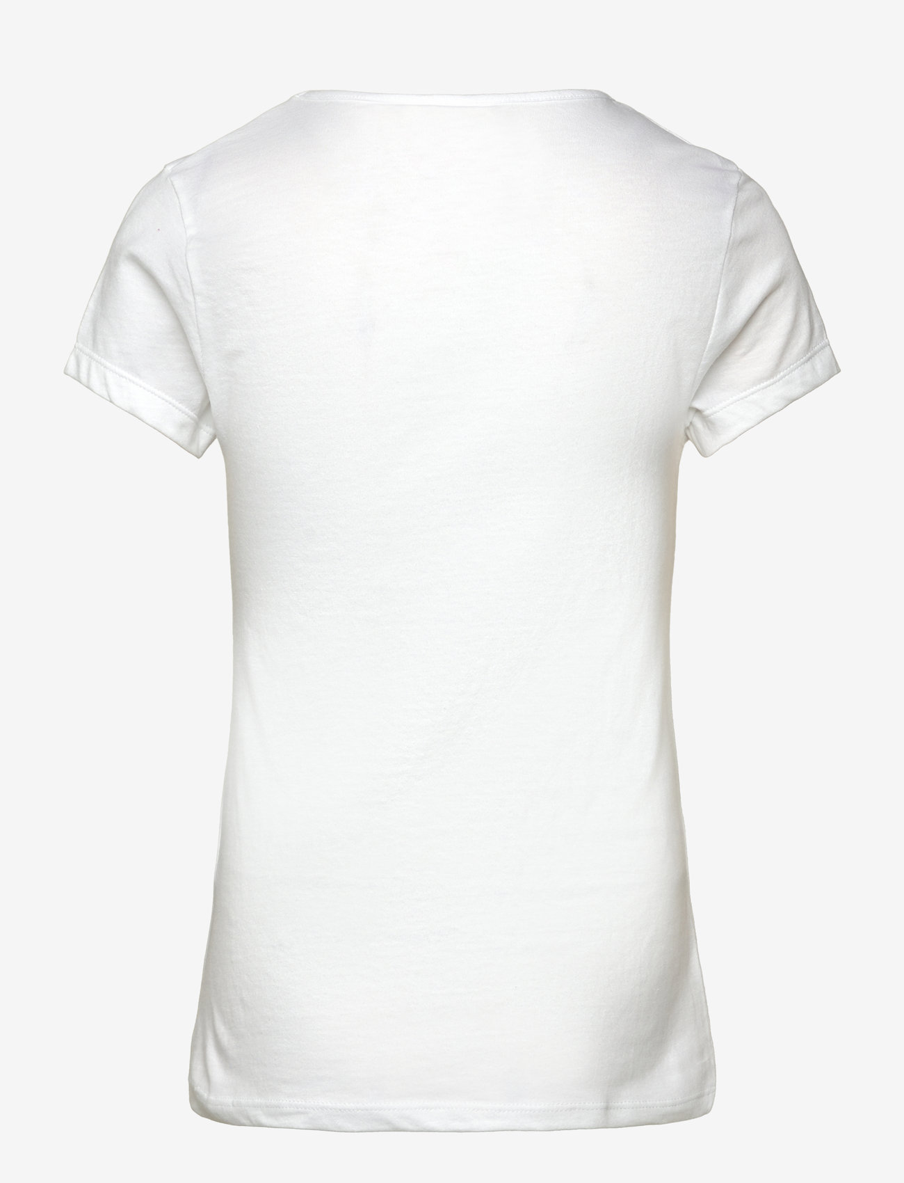 Disney - TSHIRT - white - 1