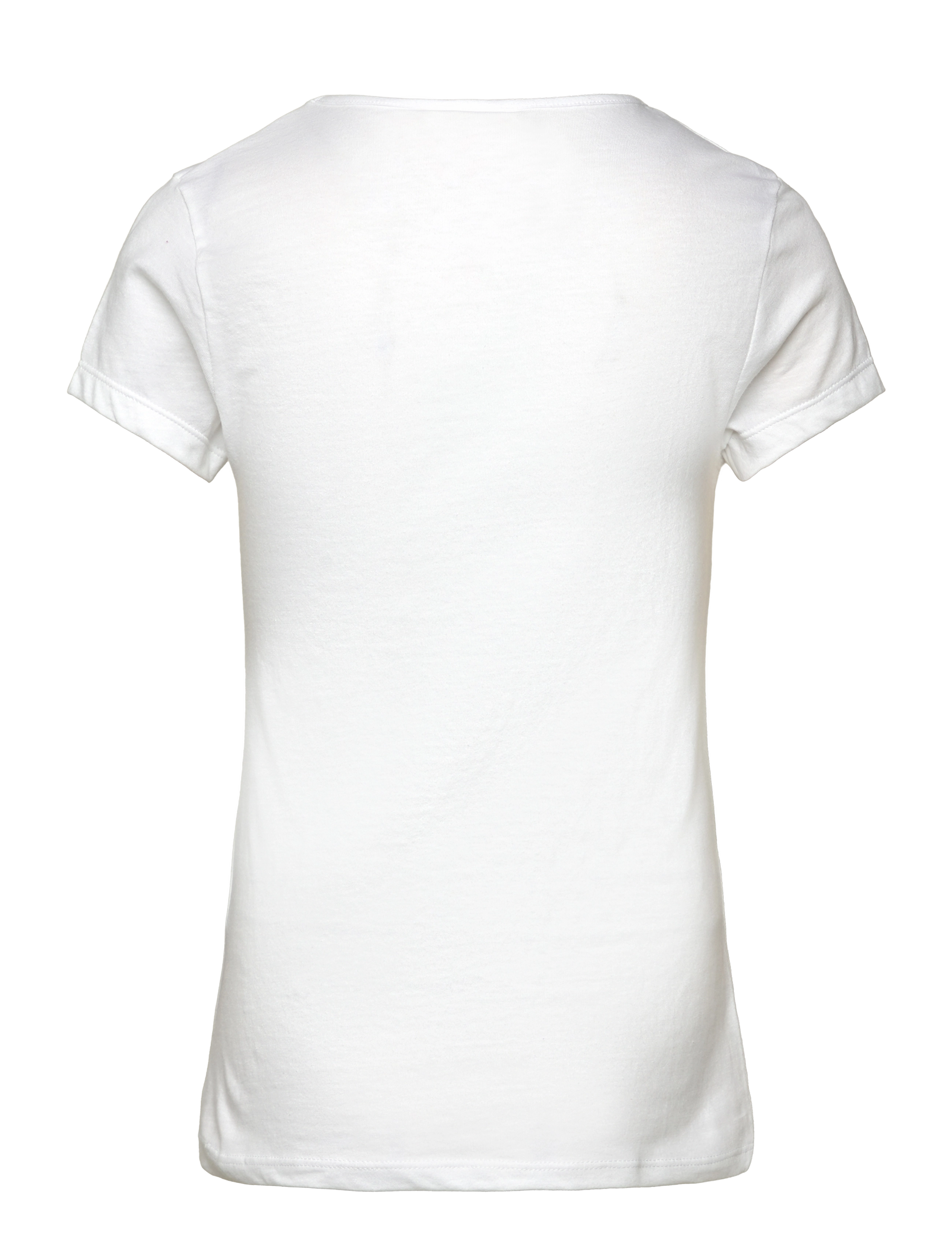Disney - TSHIRT - white - 1