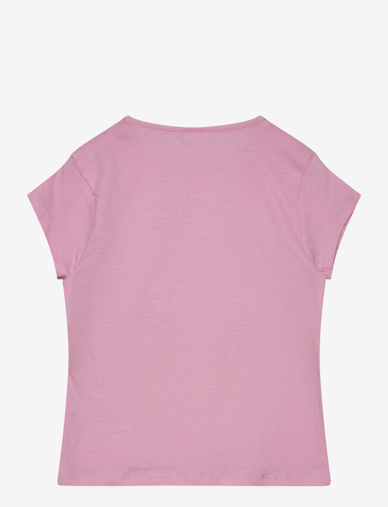 Disney - TSHIRT - pink - 1