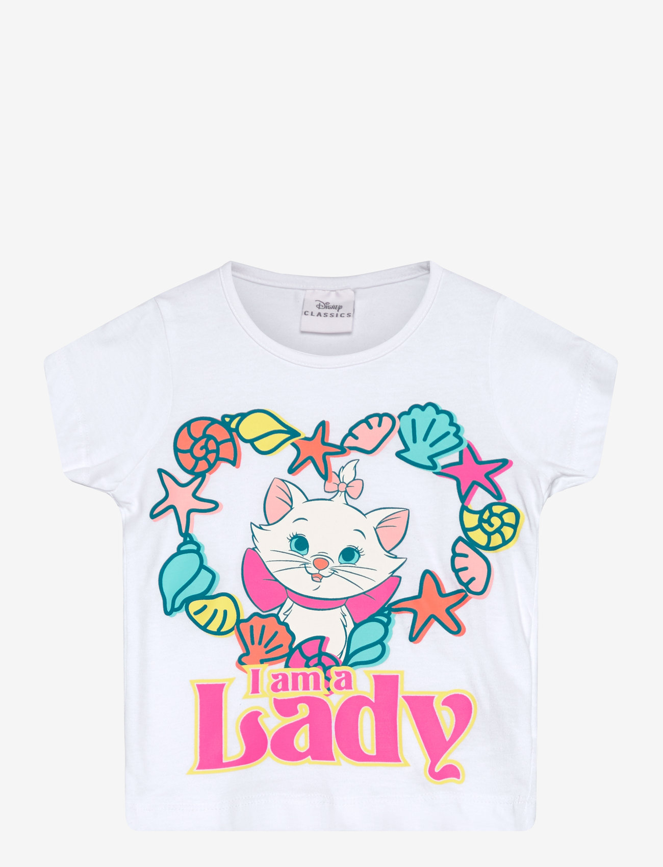 Disney - TSHIRT - white - 0