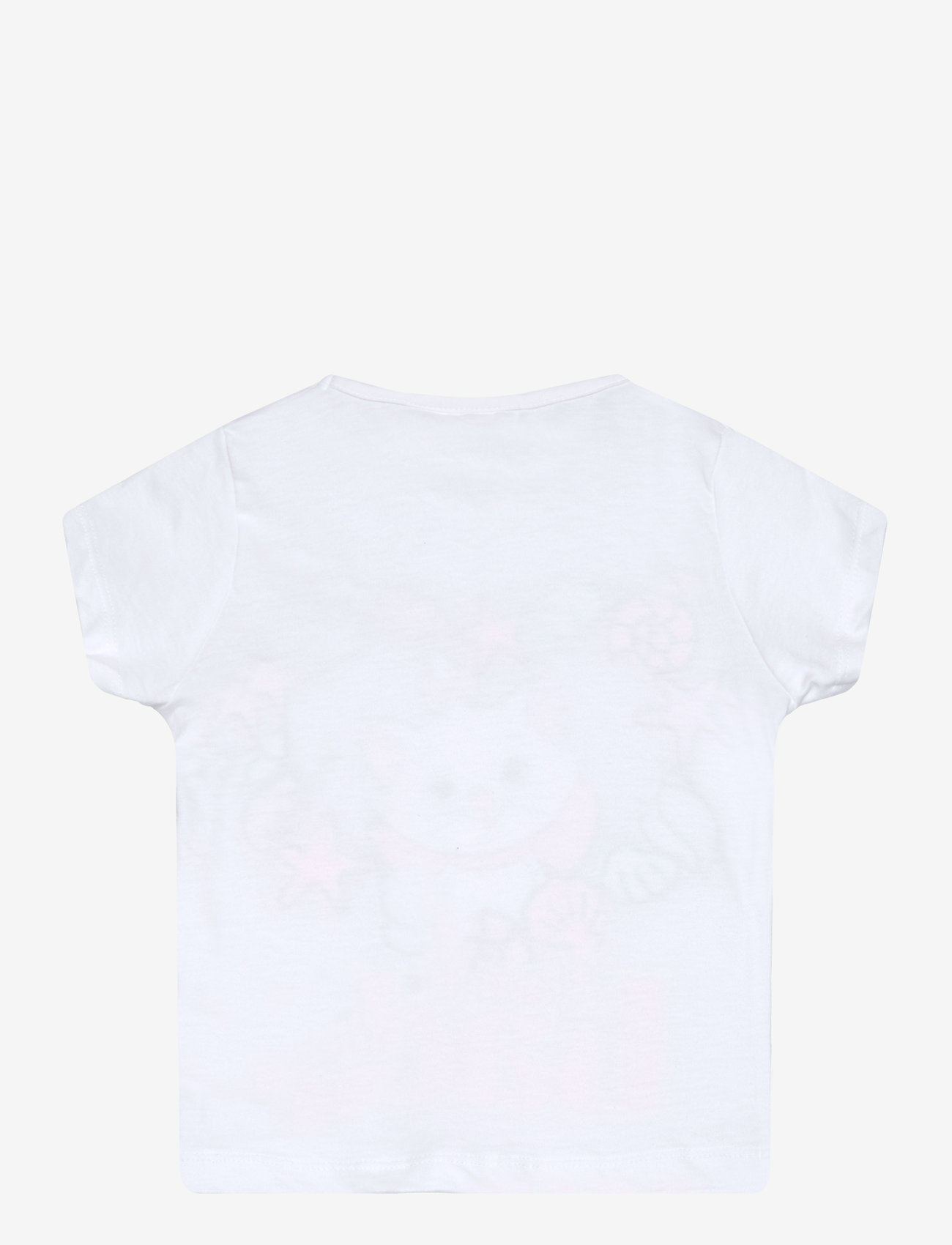 Disney - TSHIRT - white - 1
