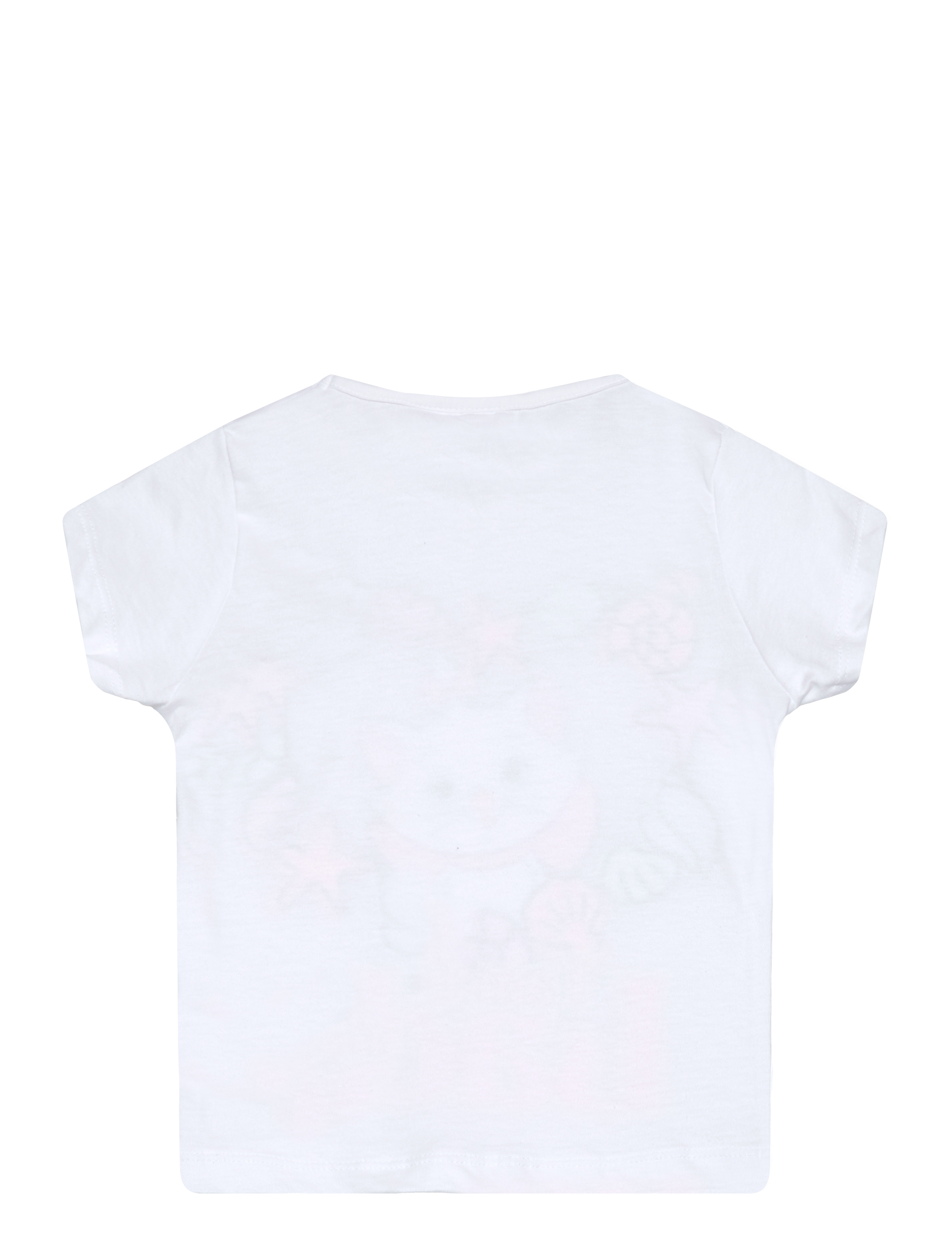 Disney - TSHIRT - white - 1