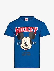 TSHIRT, Mickey Mouse