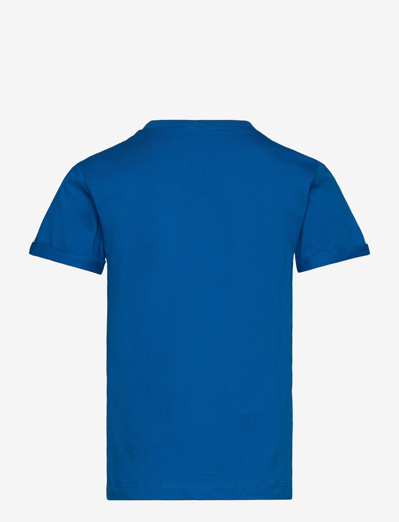 Disney - TSHIRT - blue - 1