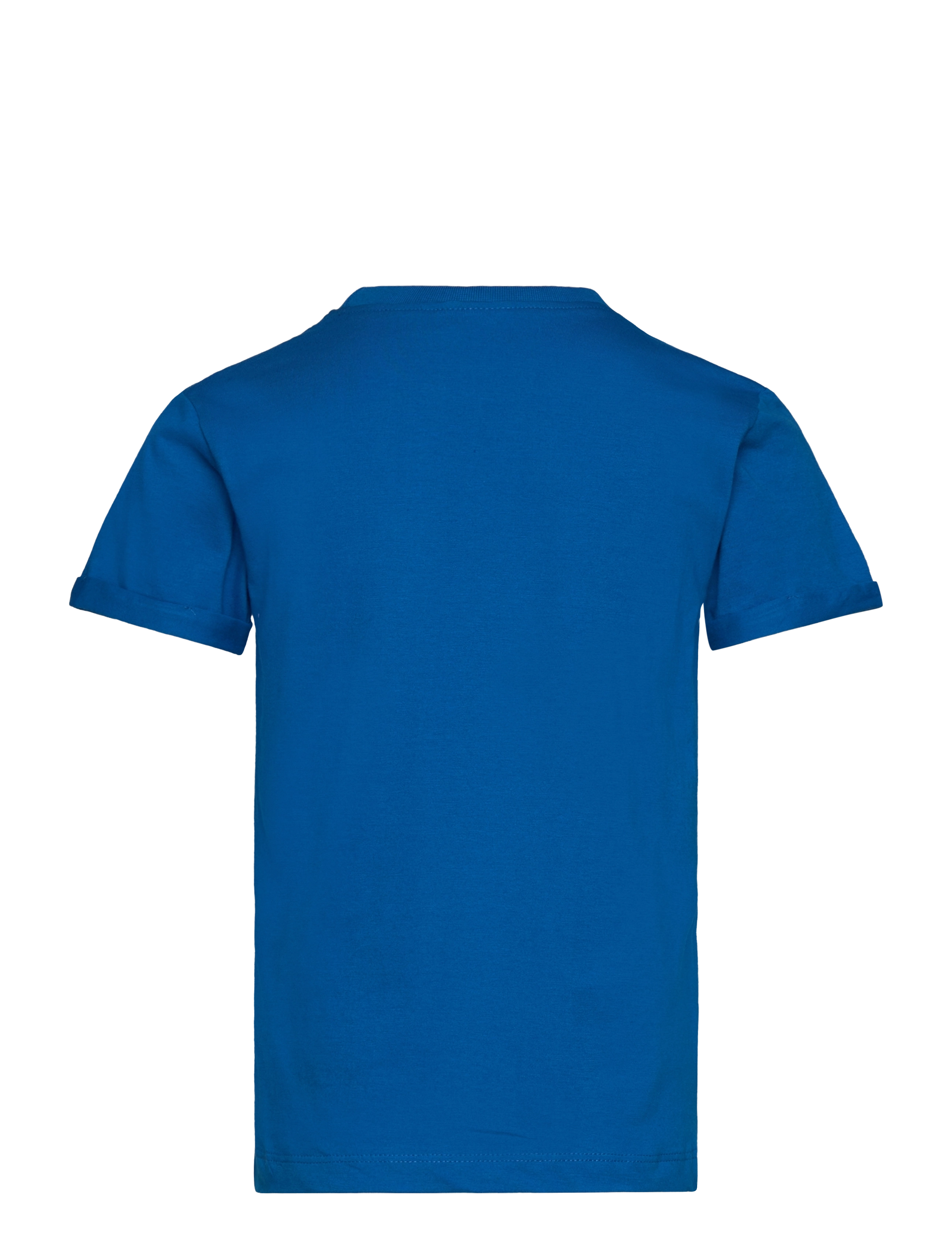 Disney - TSHIRT - blue - 1
