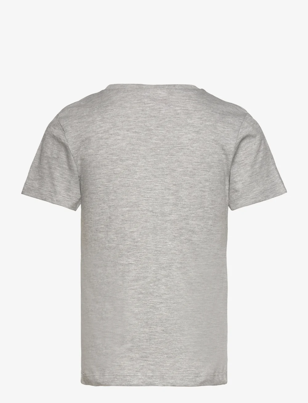 Micky Maus - TSHIRT - kurzärmelige - light grey - 1