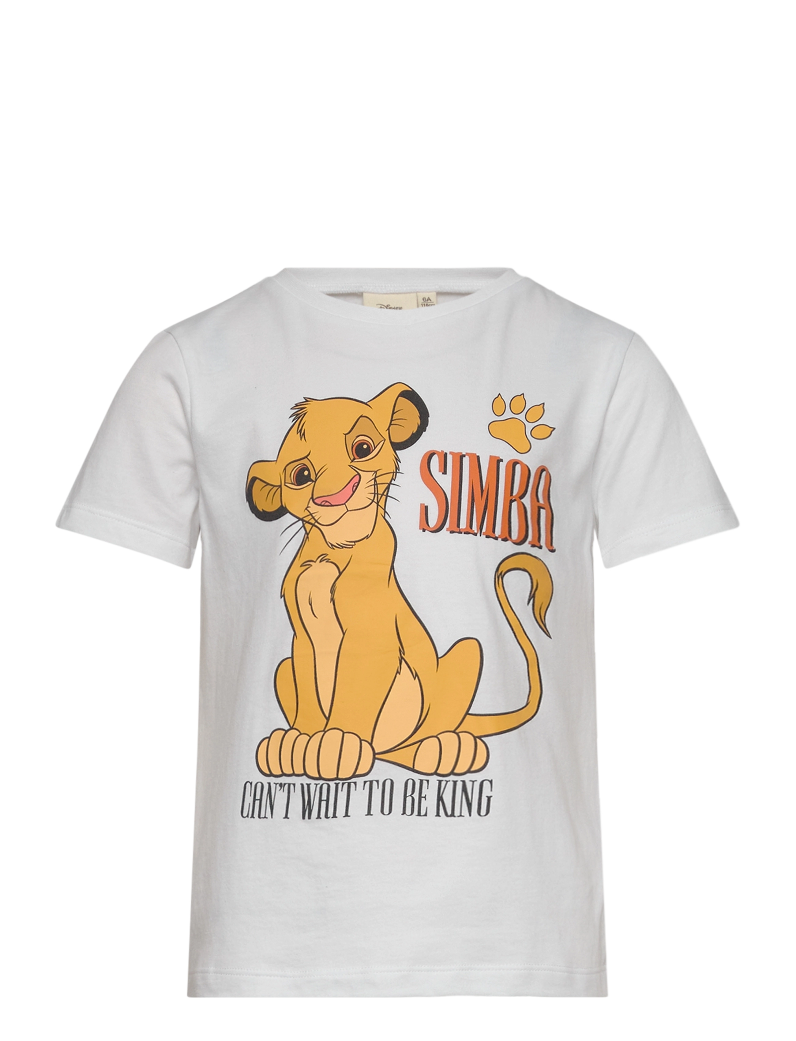 SHORT-SLEEVED T-SHIRT