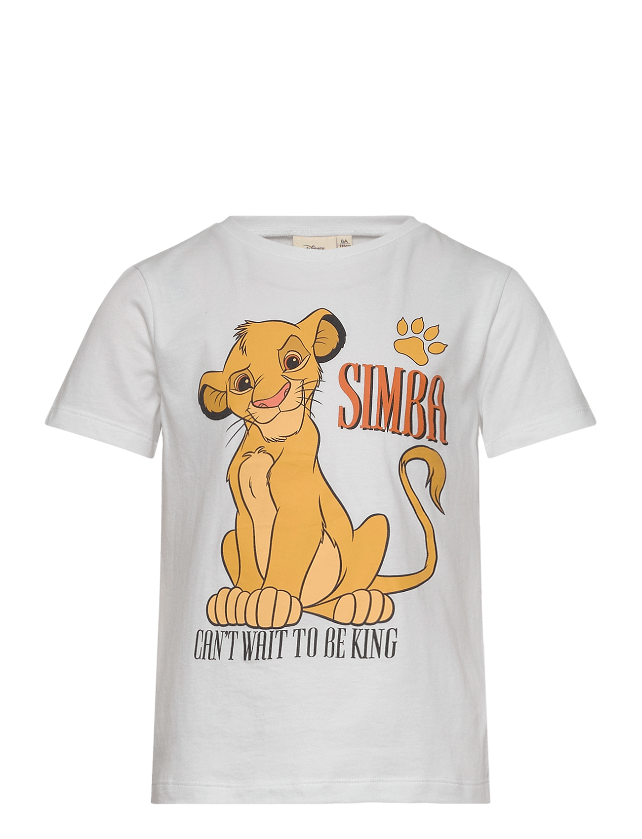 SHORT-SLEEVED T-SHIRT