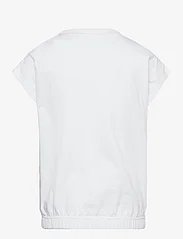Pele Minnija - TSHIRT - t-krekli ar īsām piedurknēm - off white - 1