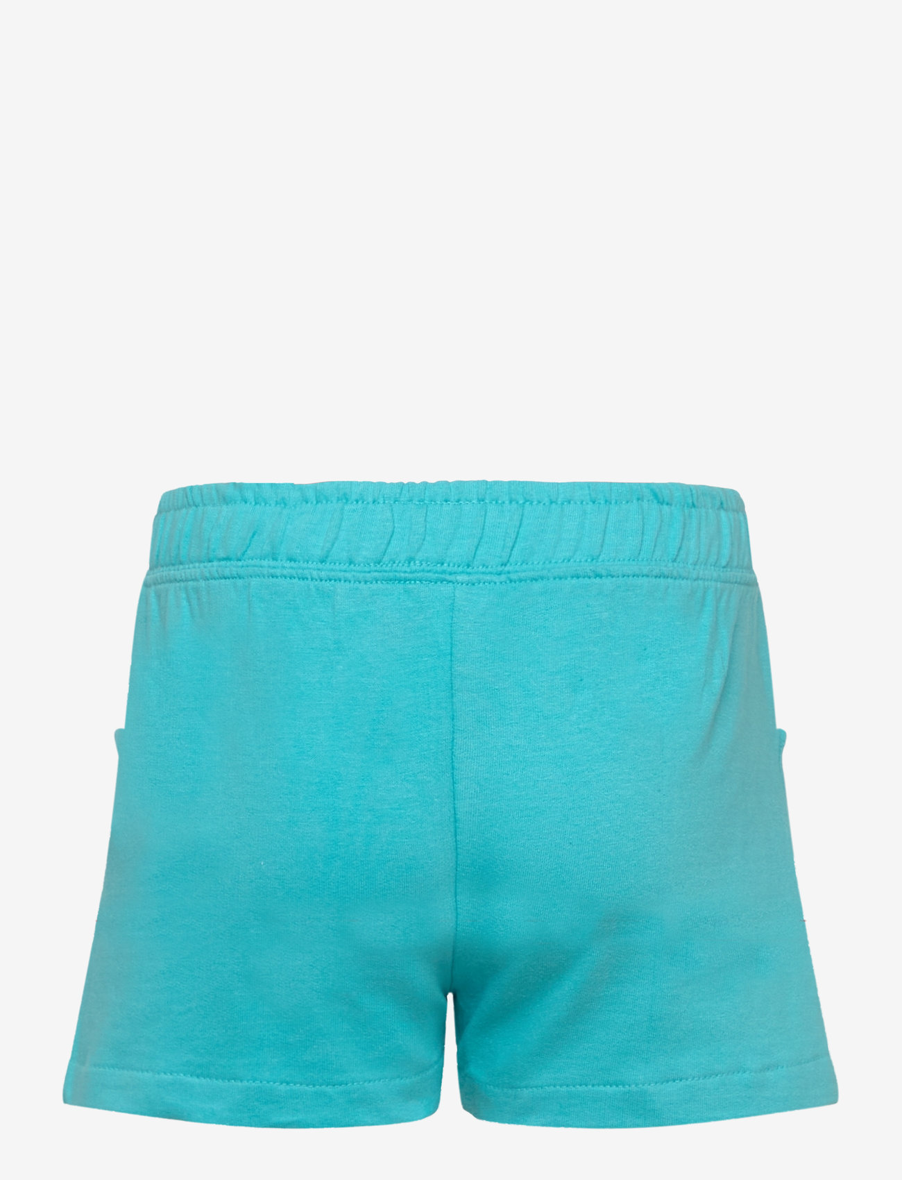 Frozen - T SHIRT + SHORT - sets with short-sleeved t-shirt - blue - 3