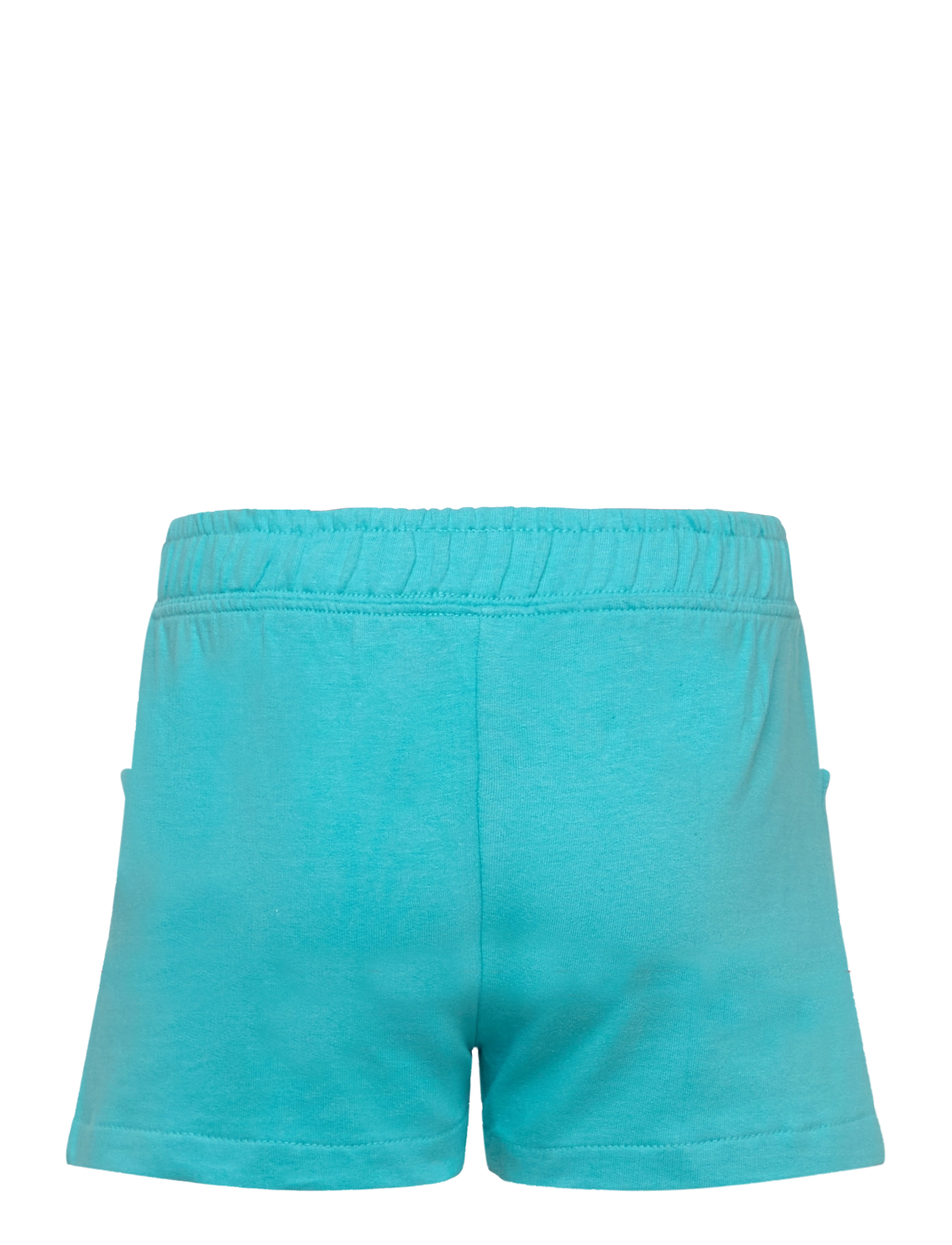 Die Eiskönigin - T SHIRT + SHORT - sets mit kurzärmeligem t-shirt - blue - 3
