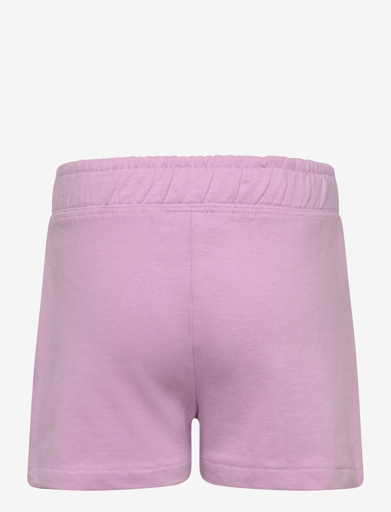 Frost - T SHIRT + SHORT - sæt med kortærmet t-shirt - purple - 3