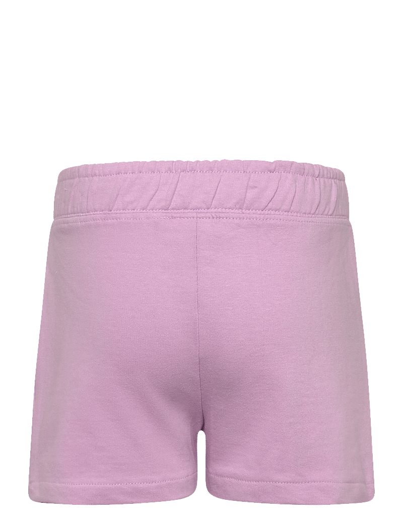 Frost - T SHIRT + SHORT - sæt med kortærmet t-shirt - purple - 3