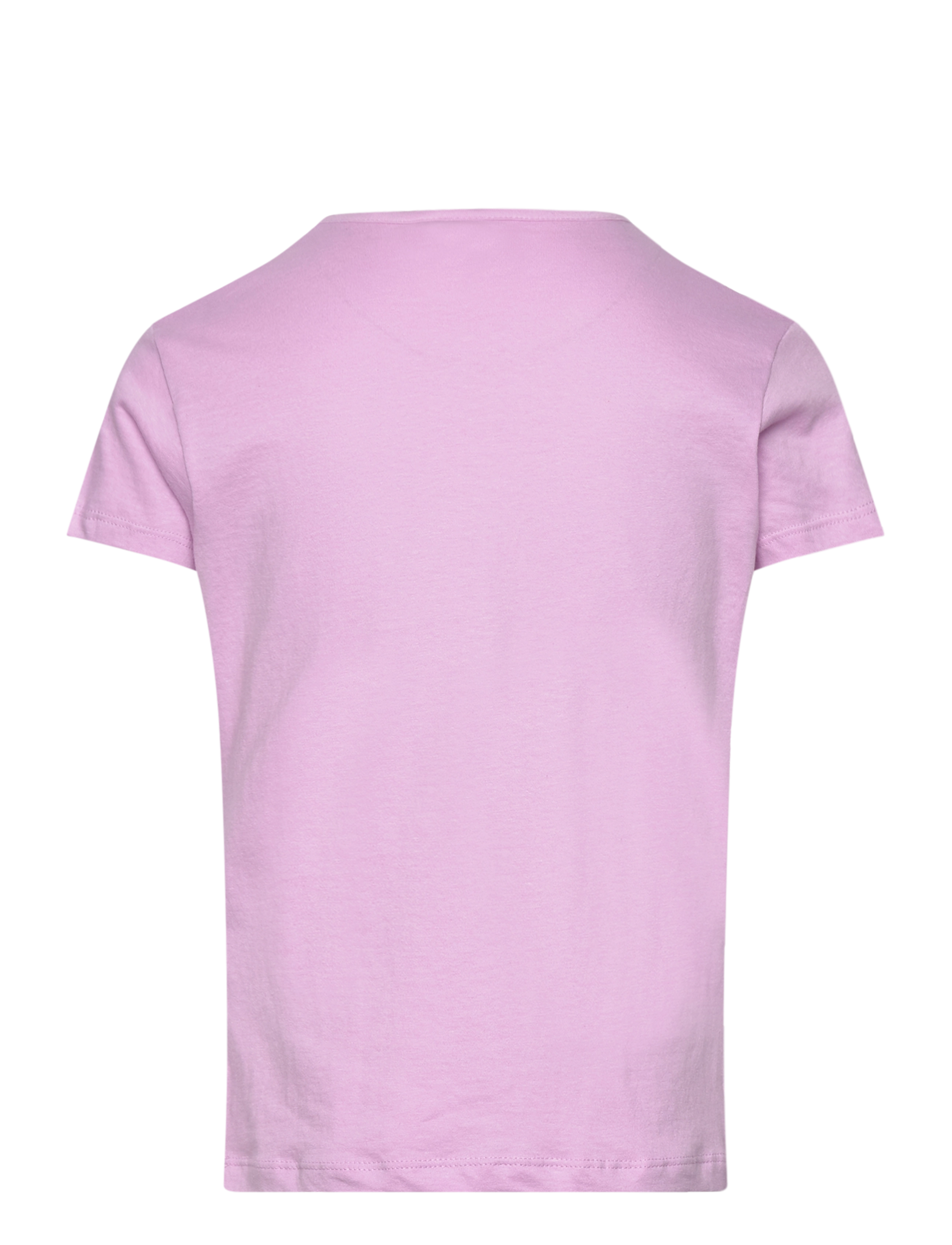 Disney - TSHIRT - purple - 1