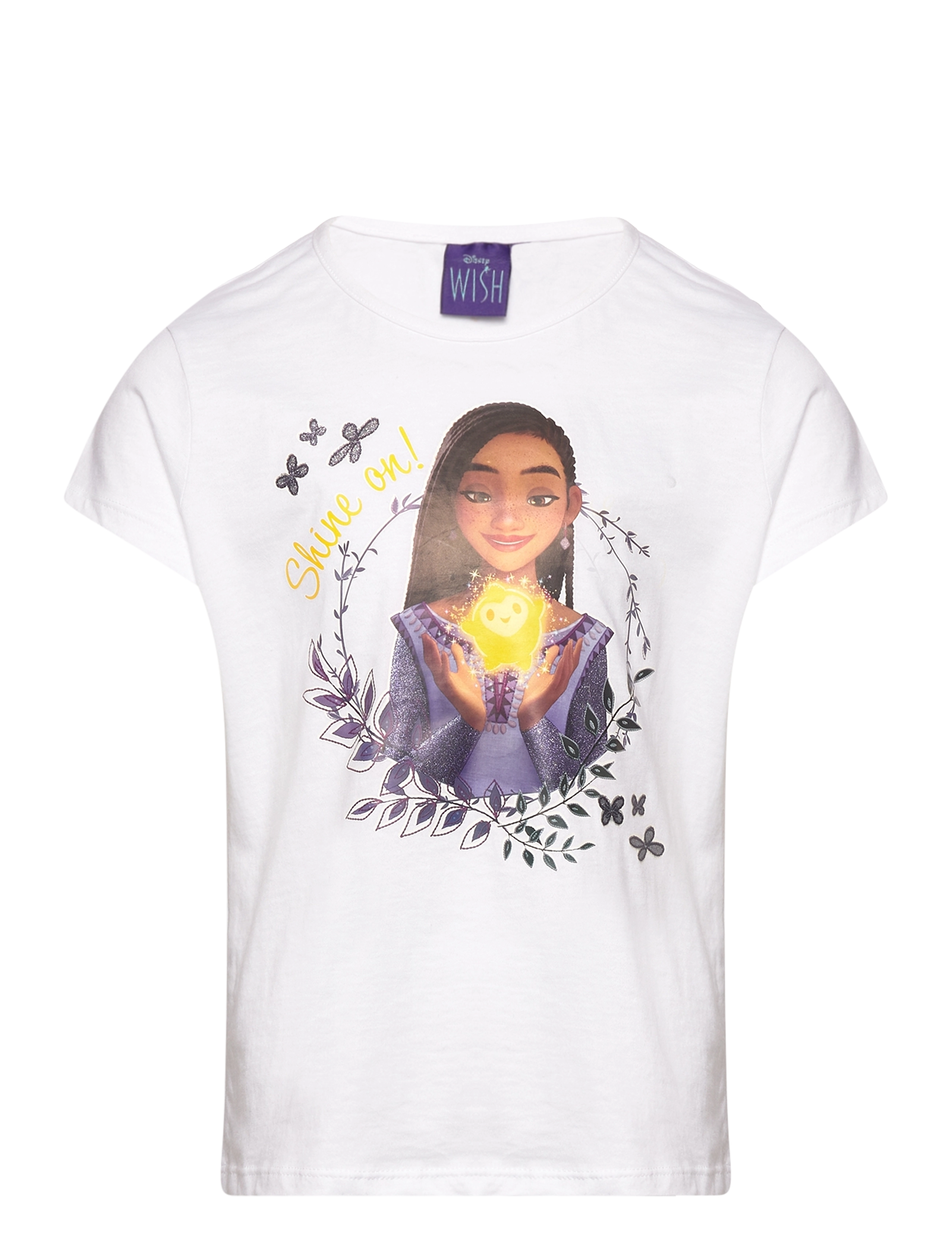 Disney - TSHIRT - white - 1